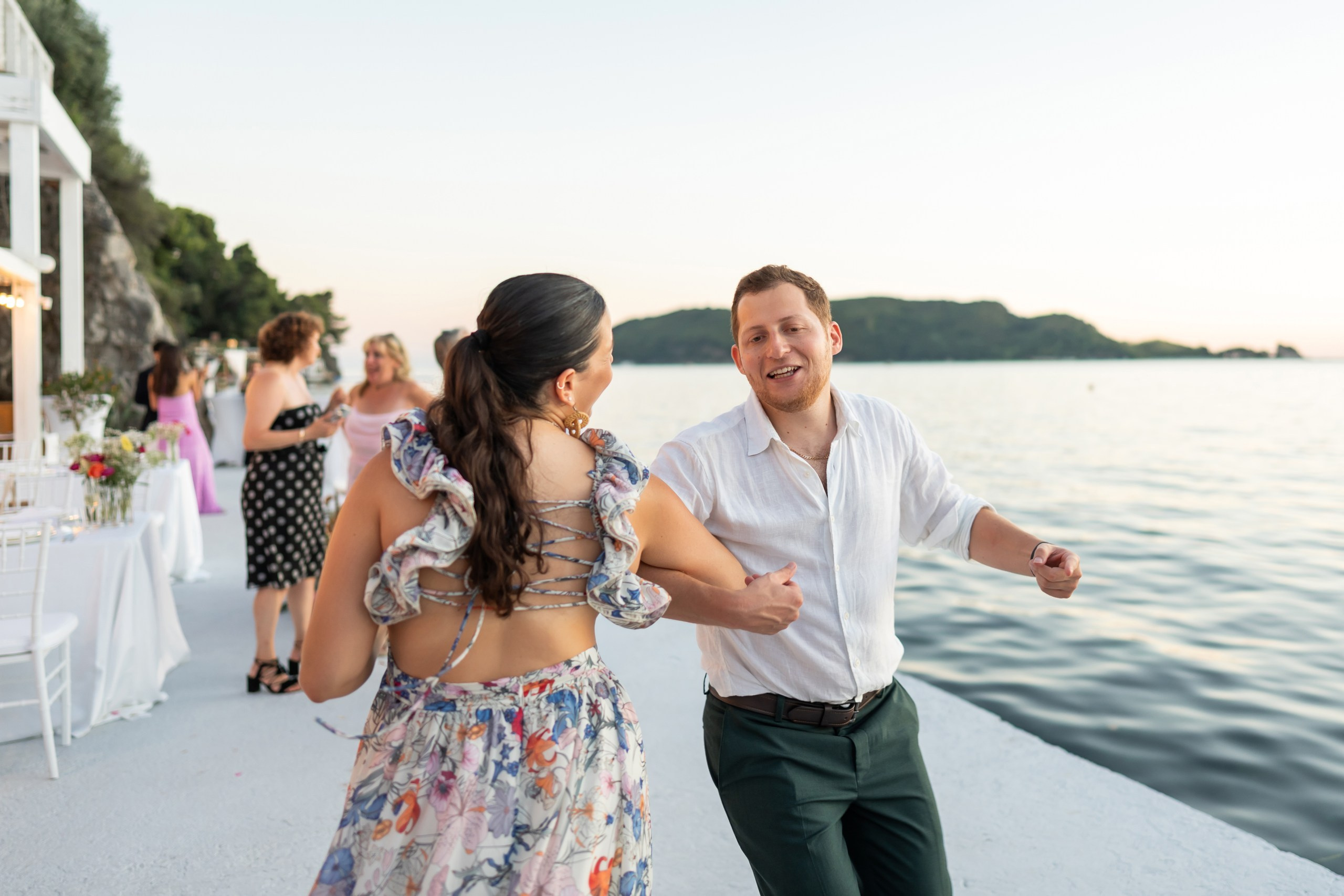 Sumosan Dukley Montenegro Wedding. Montenegro Wedding Photographer & Videographer | Maria & Vasilii