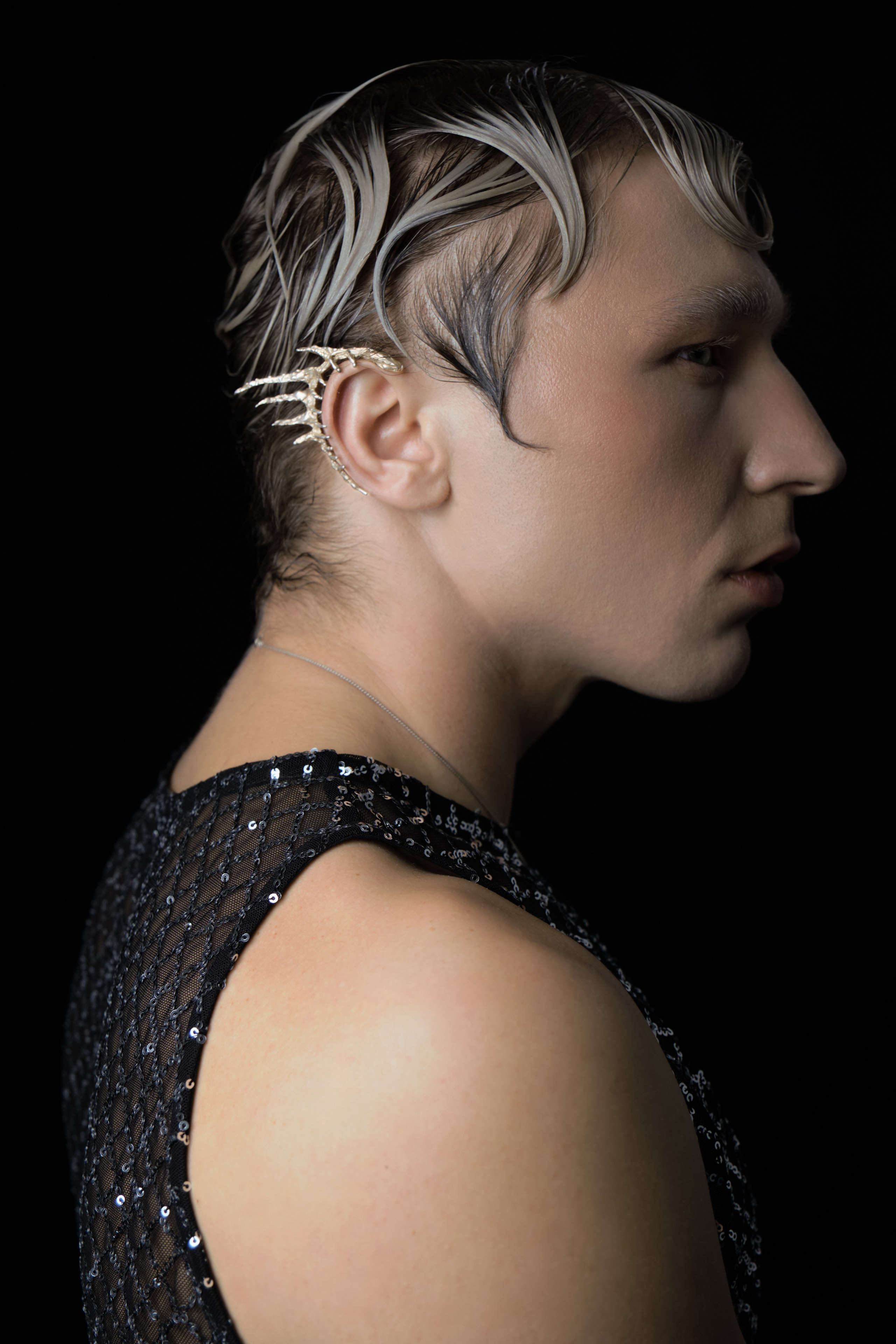 Una historia de gay de Rusia. Photographer Olga Tsoi