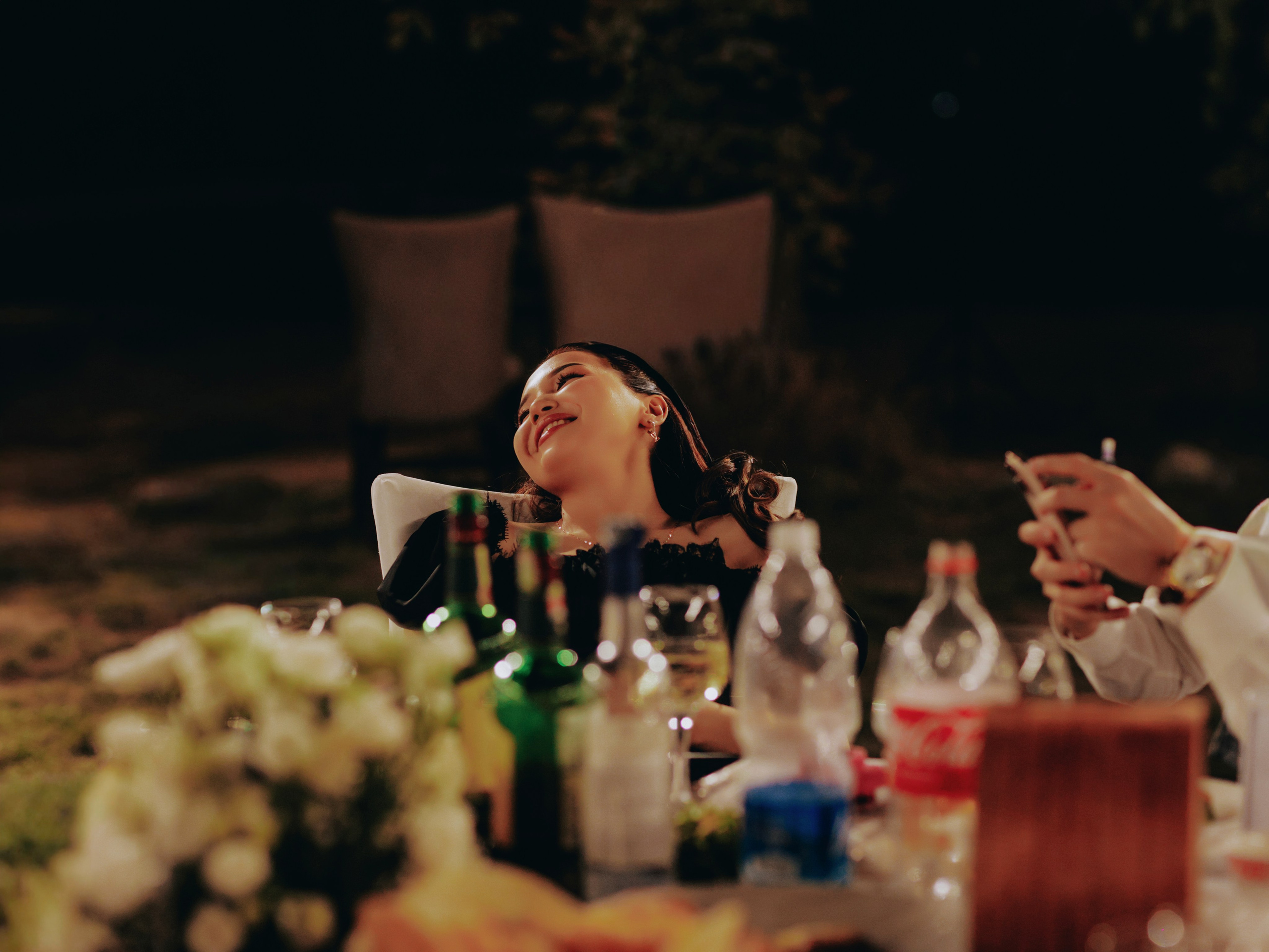 KISS. Валерия Вартанова. Фотограф