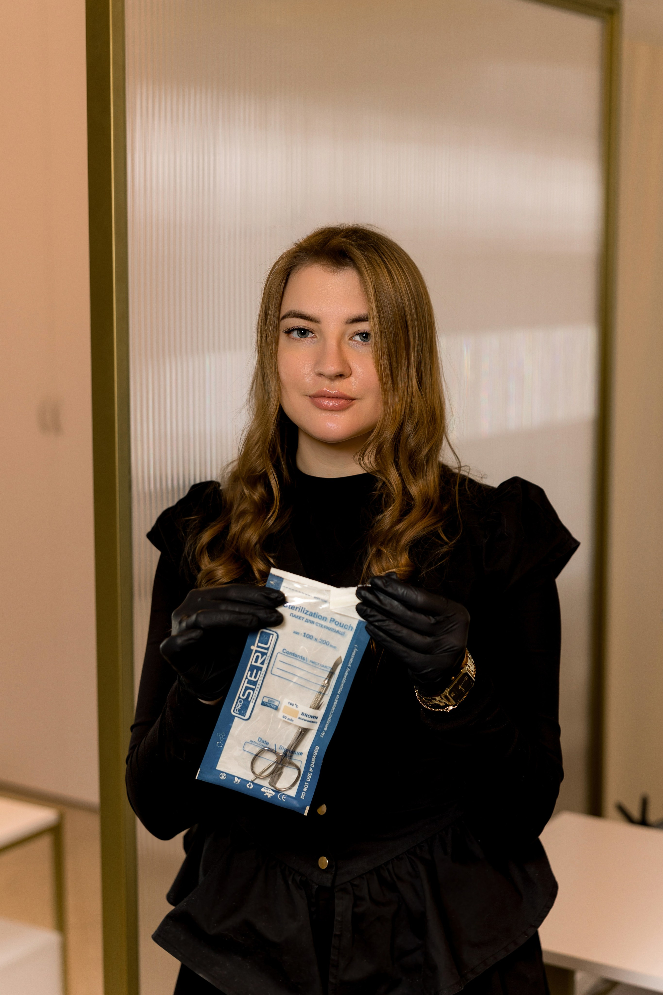 Майстер манікюру Марія. Ірина Терещук