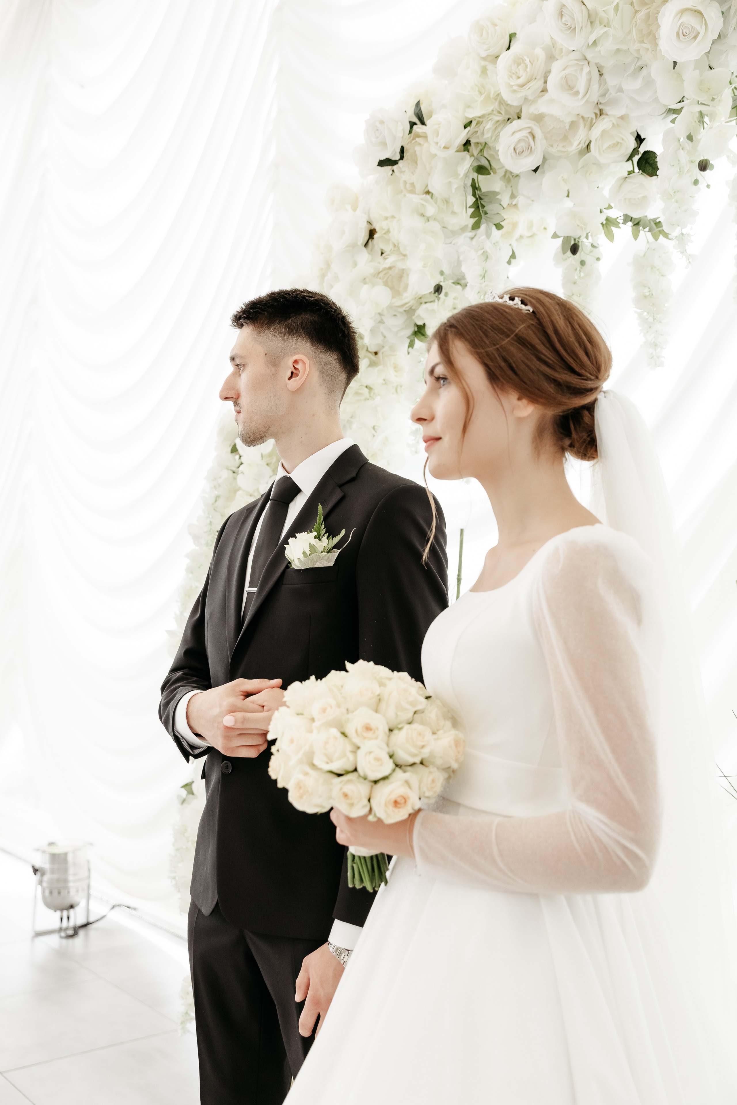 Аліна та Давид. Ірина Терещук