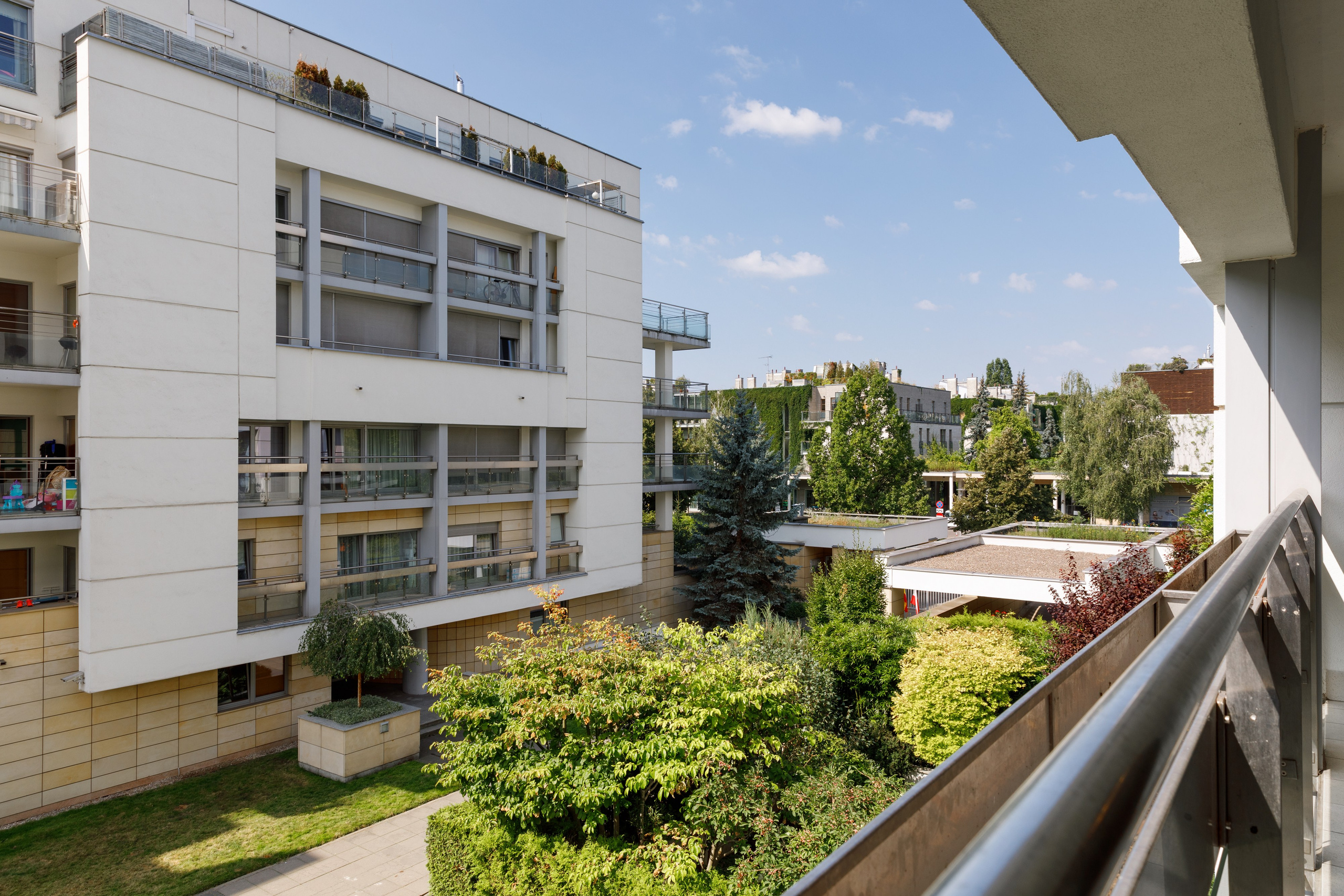 Warszawa Mokotów. Fotograf Nieruchomości i Wnętrz