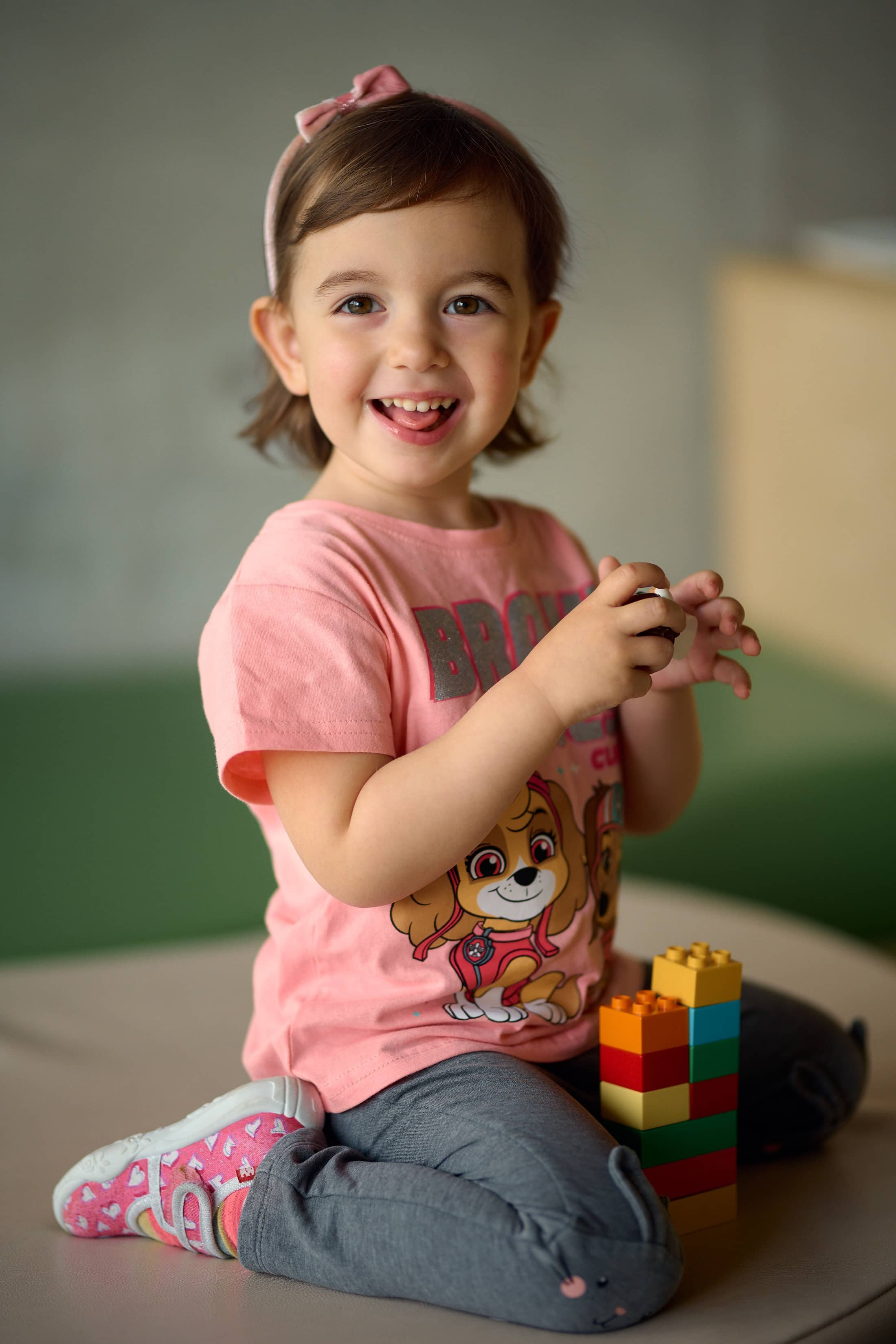 Natürliche Kita- & Schulaufnahmen für Kinder | Af-Photodesign