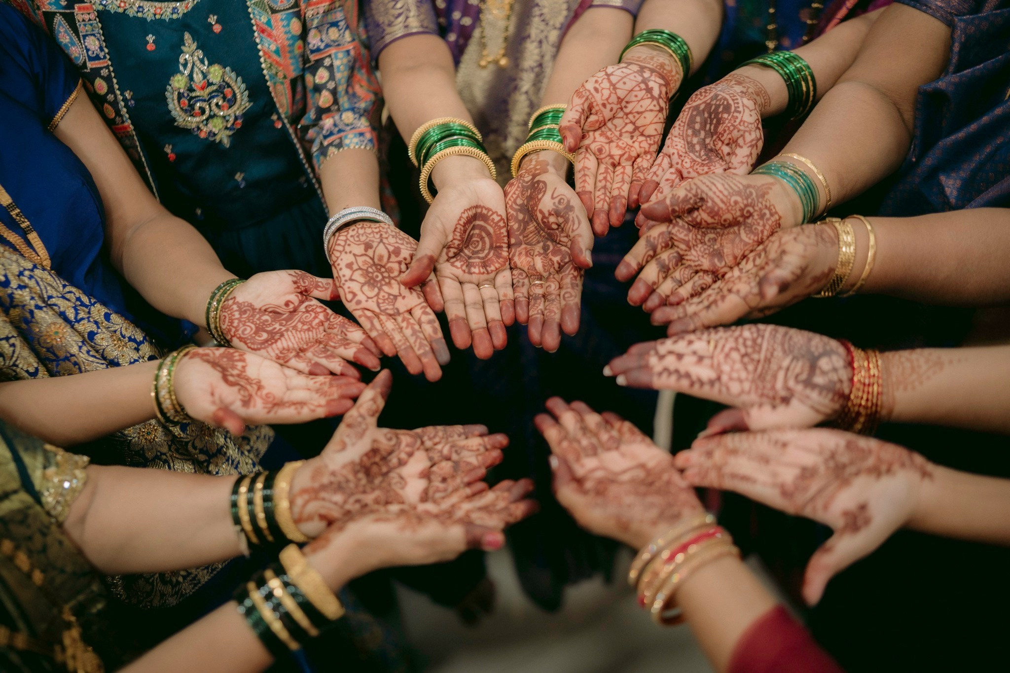 Viraj & Karishma. Promise in Pixels — Candid Wedding Photographer & Cinematographer in Mumbai, India