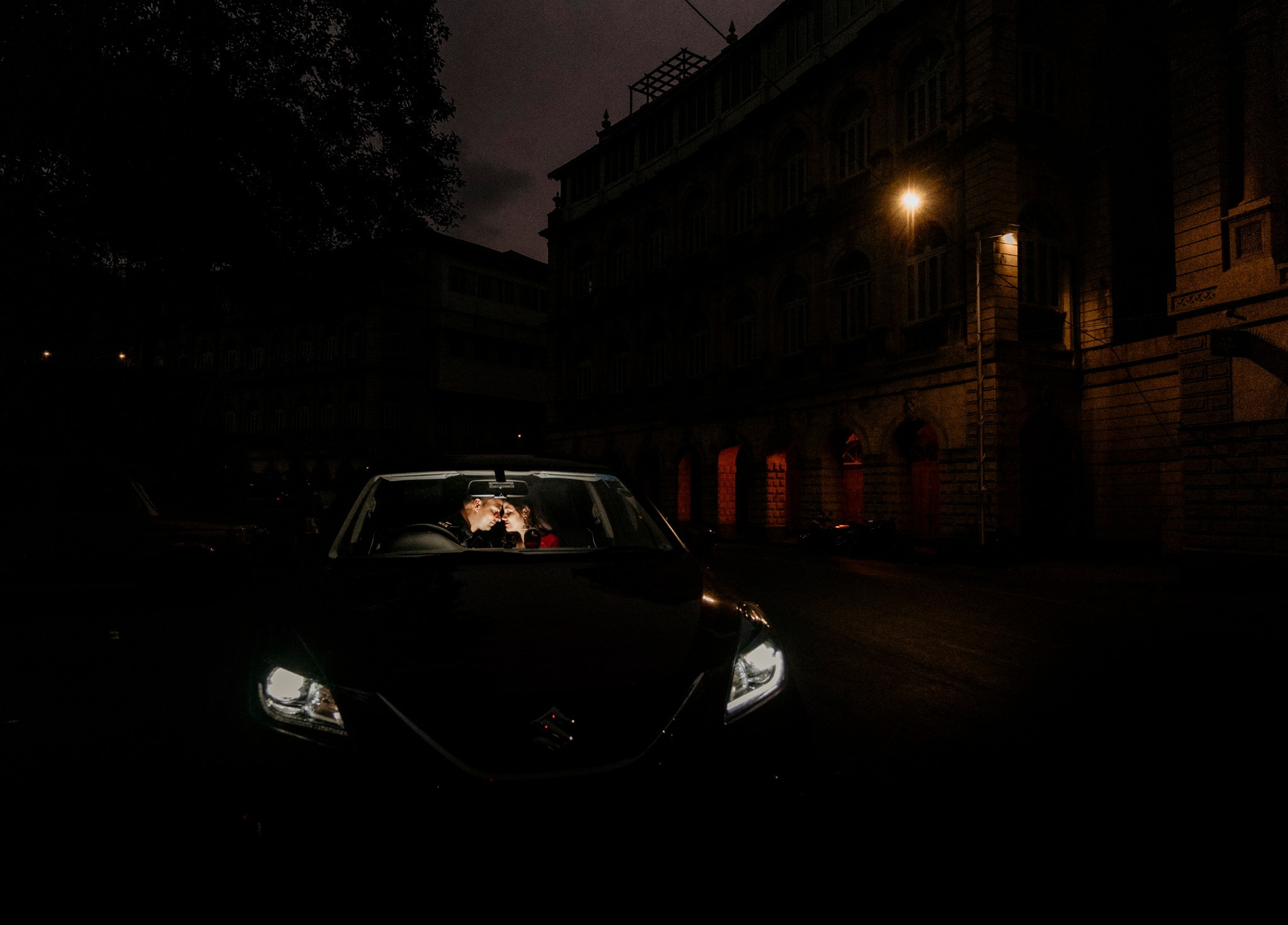 Akanksha & Abhishek. Promise in Pixels — Candid Wedding Photographer & Cinematographer in Mumbai, India