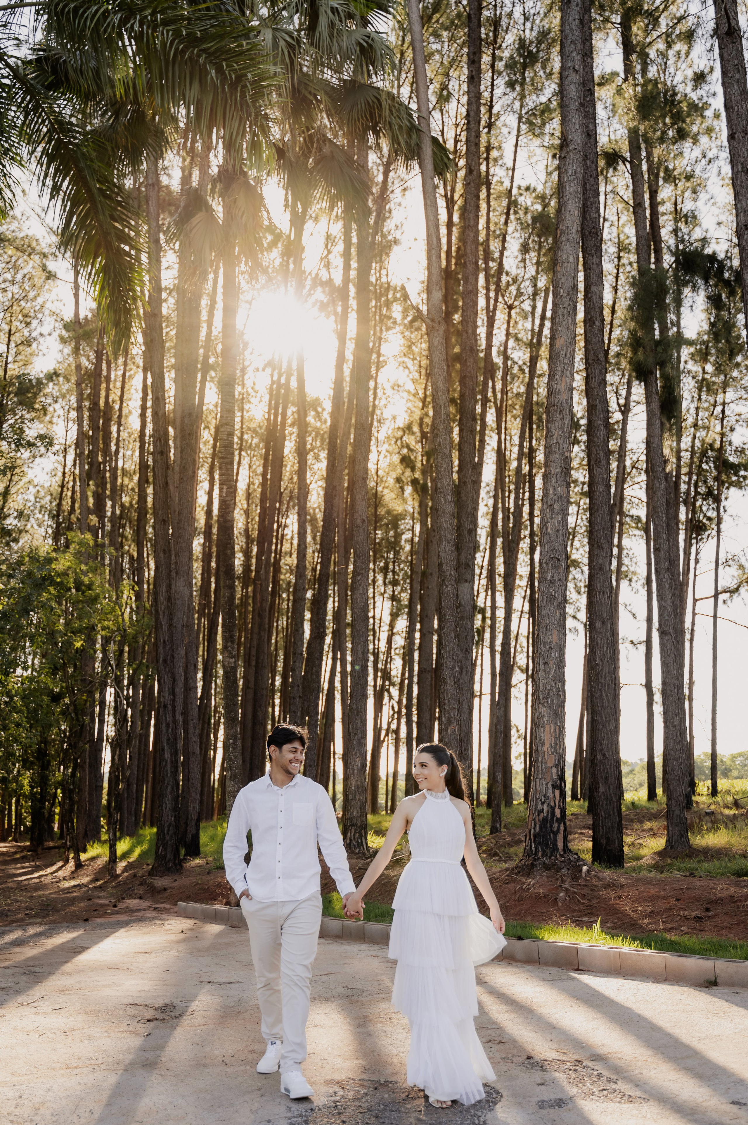 Pré Wedding em Cianorte • Beatriz e Guilherme. Barizon Fotografia | Fotógrafo de Casamentos, Ensaios e Eventos | Paraná
