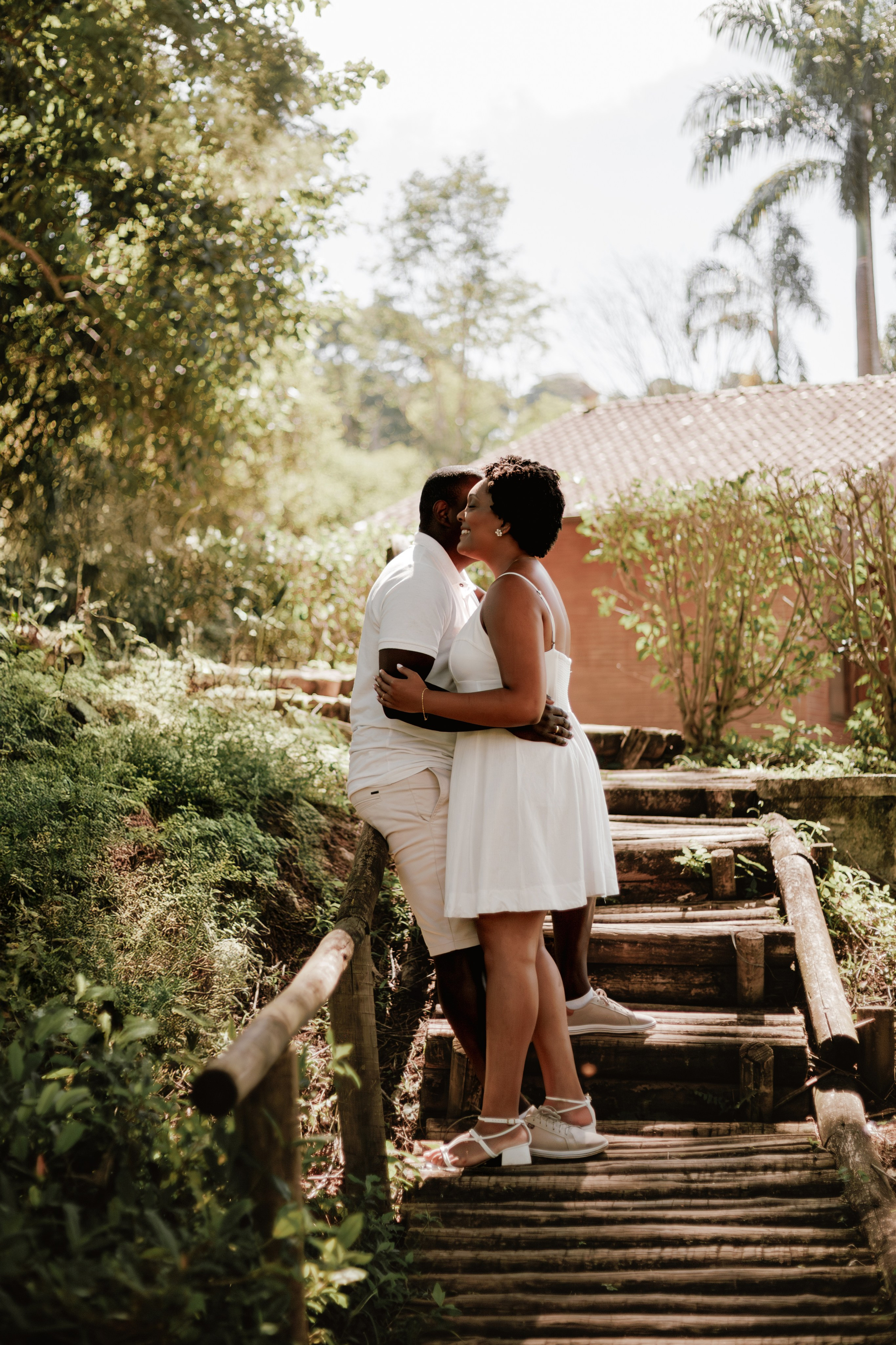 2025 | Vitoria e Júlio — Pré-Wedding. Denis Damasceno | Fotografia