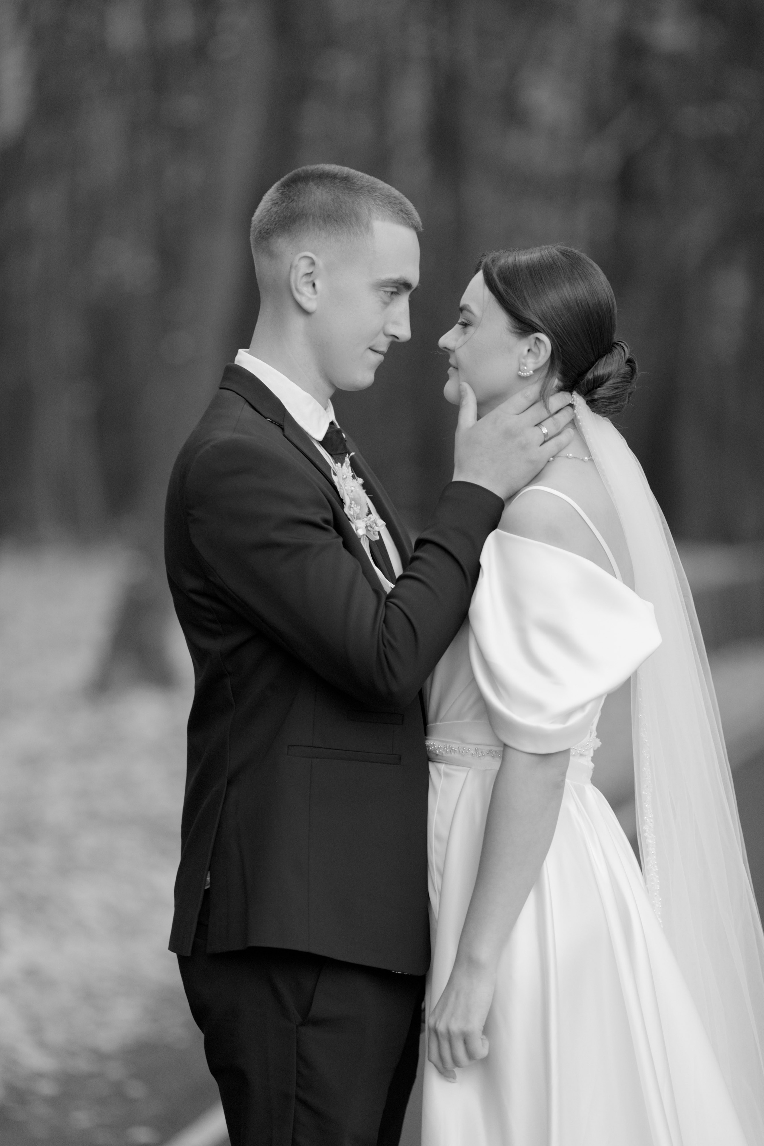 Лариса та Роман. Ірина Терещук