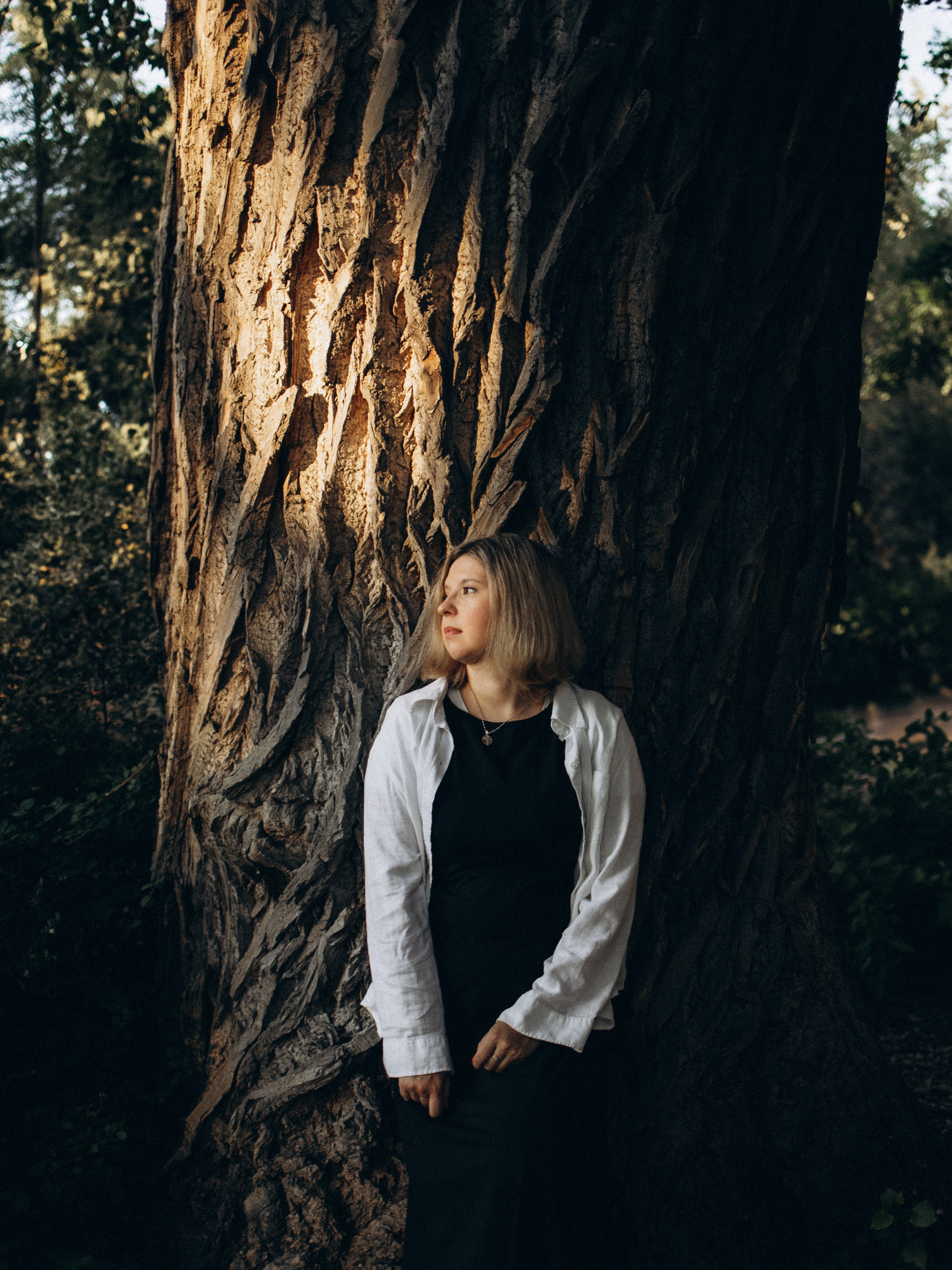 Kate. Kristina, portrait and family photographer in Helsinki