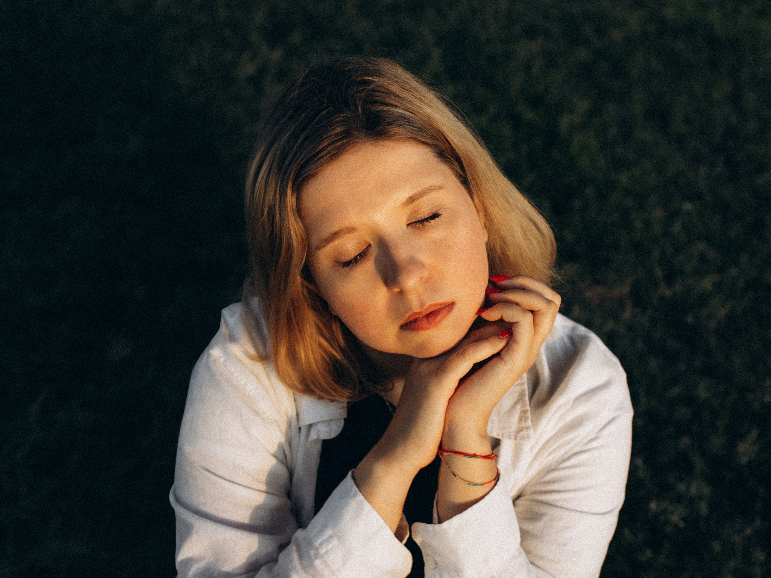 Kate. Kristina, portrait and family photographer in Helsinki