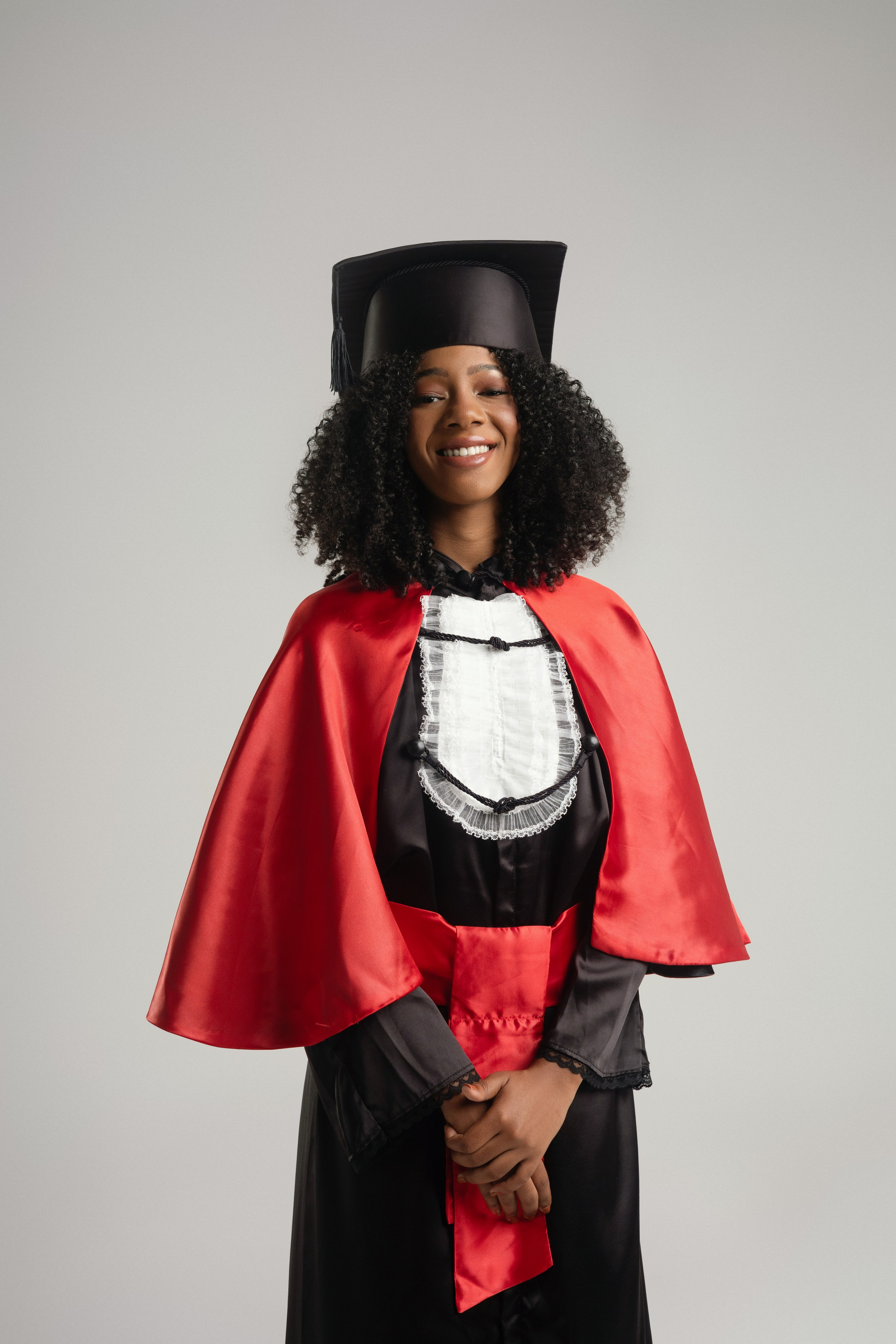 FORMATURA. Albert Ferreira | Fotógrafo