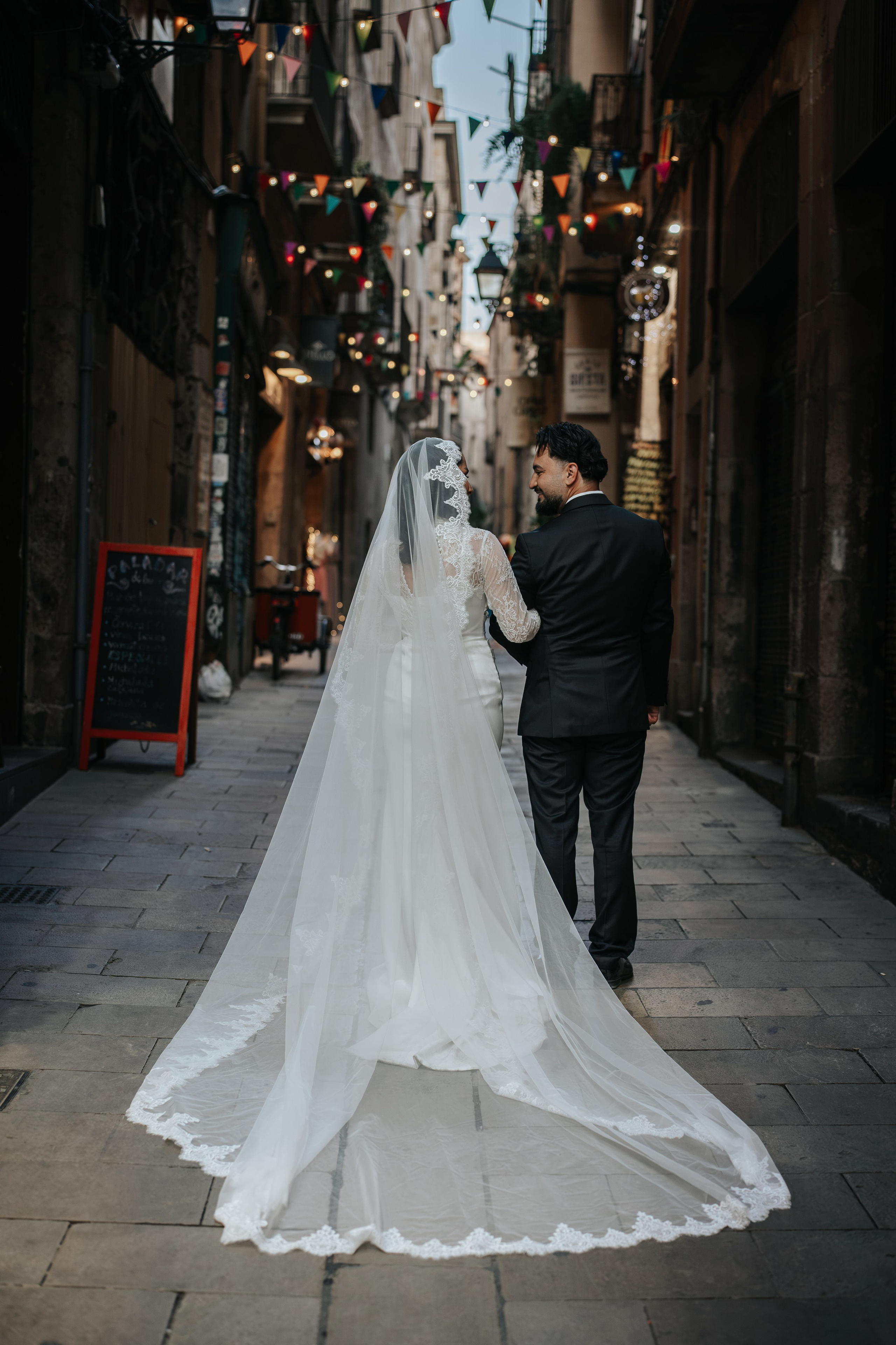 Ama & Igor, 29/07/2026, Barcelona. Fotógrafa de bodas en Girona, Costa Brava | Wedding Photographer Evgenia Gruntovaya