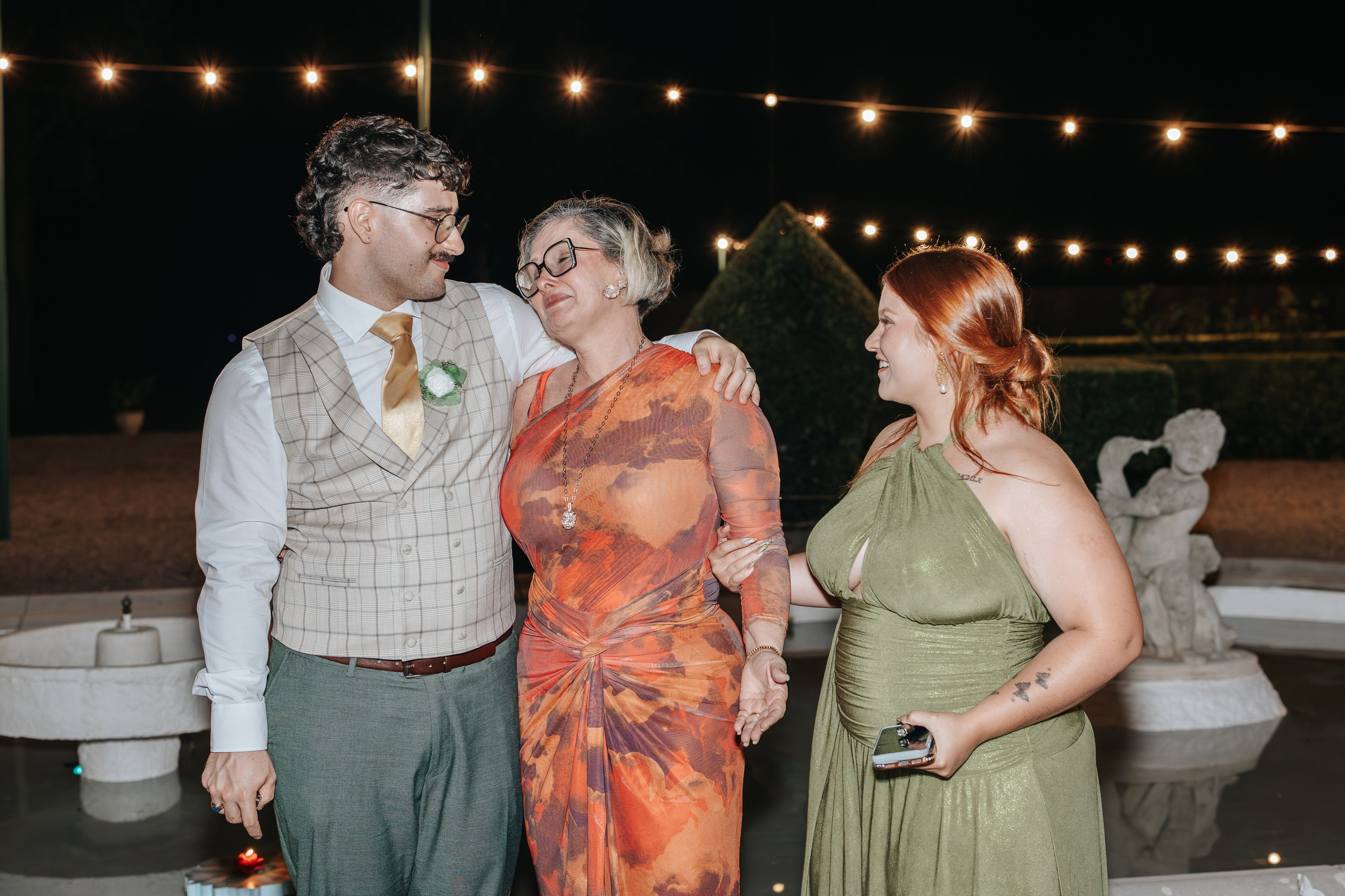 Fernando+Tito, 19.09.2025, Castell de Caramany. Fotógrafa de bodas en Cataluña