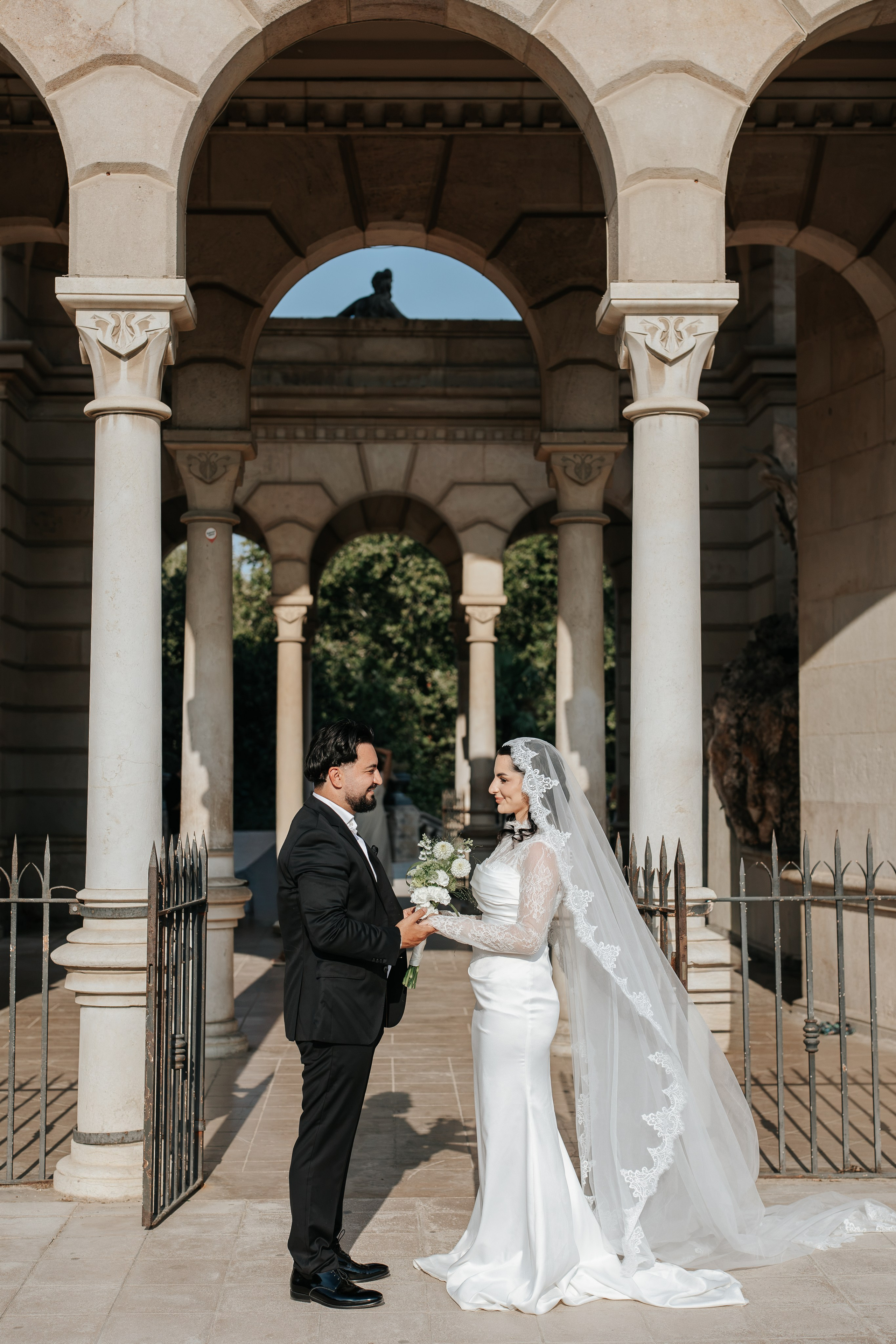 Ama & Igor, 29/07/2026, Barcelona. Fotógrafa de bodas en Girona, Costa Brava | Wedding Photographer Evgenia Gruntovaya