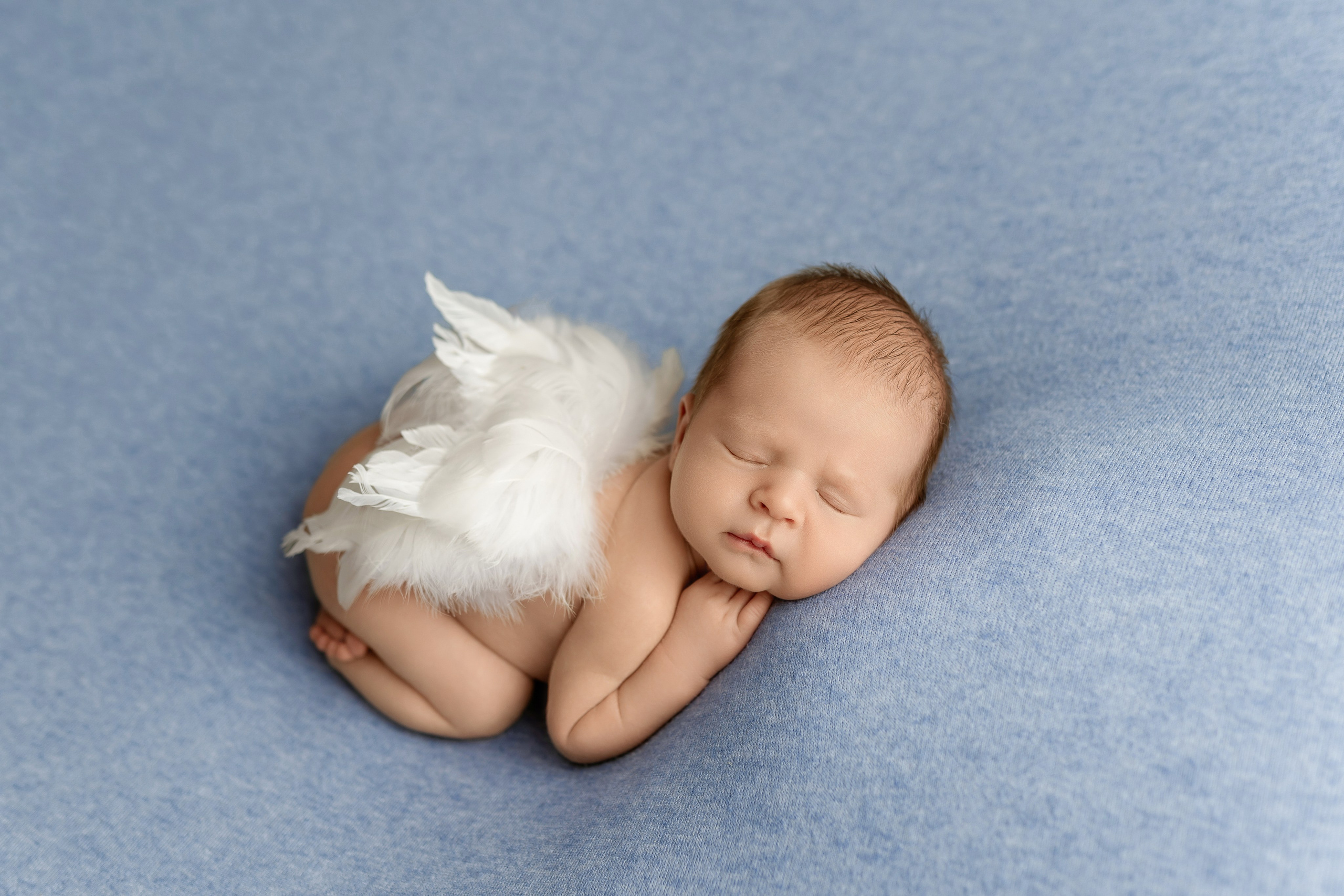 Esu Aleksandra naujagimių ir kudikių fotografė iš Vilniaus