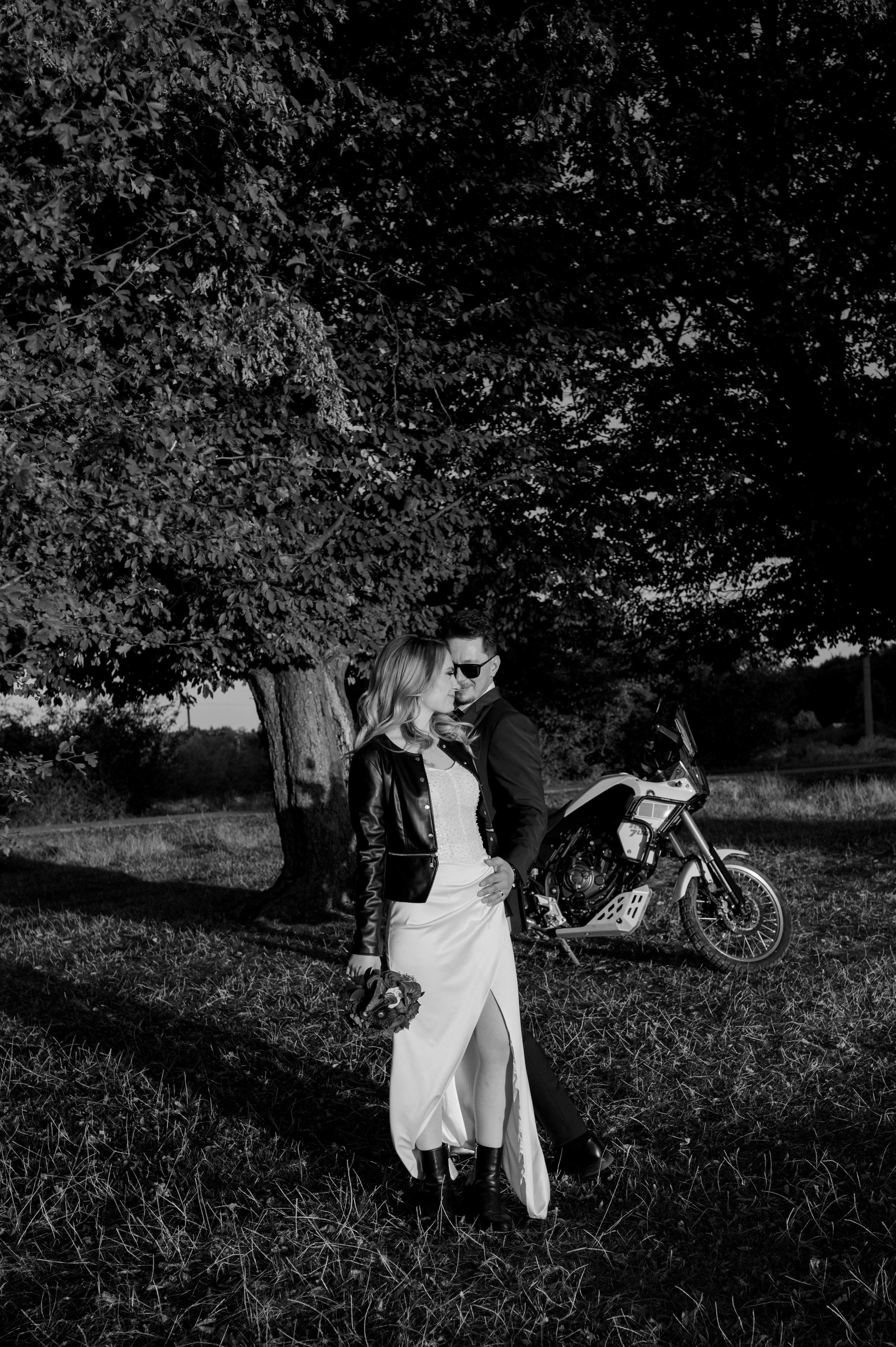 Wedding photos. Alexandra Hanu Photographer