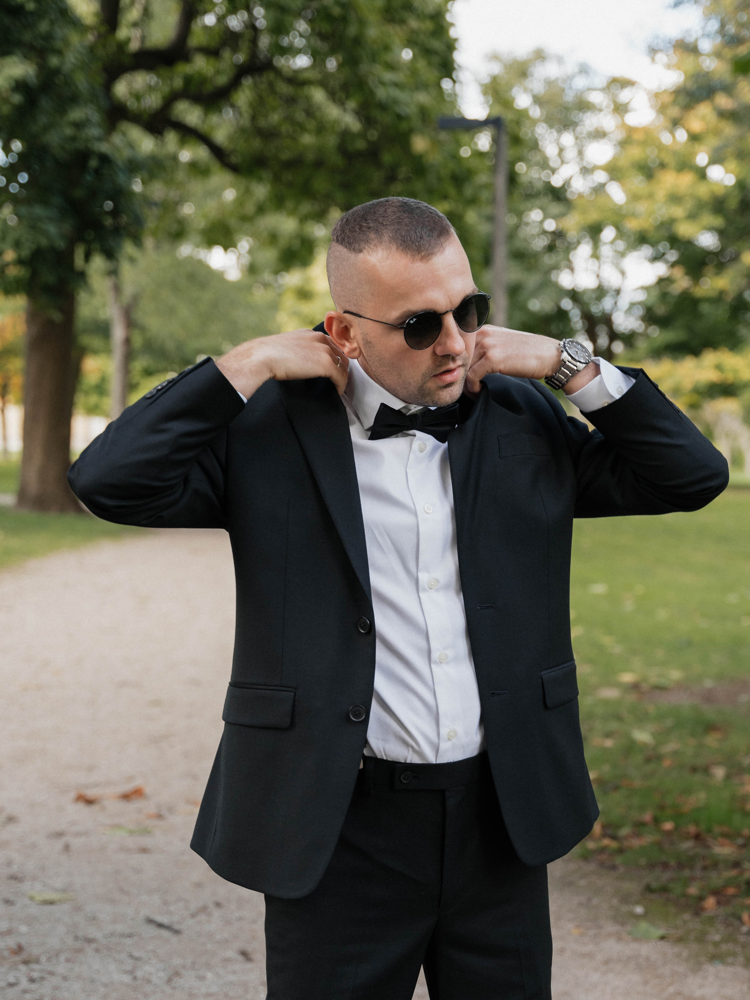 Maryna & Kostya wedding