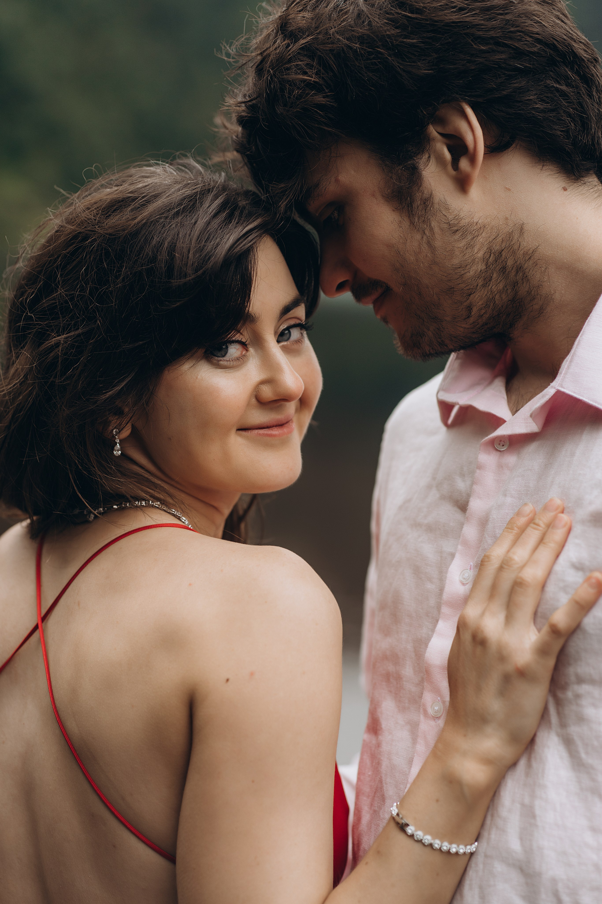 Pre wedding: Sara & Alex. Wedding Photographer in Dublin | Maternity & Love Story Photography