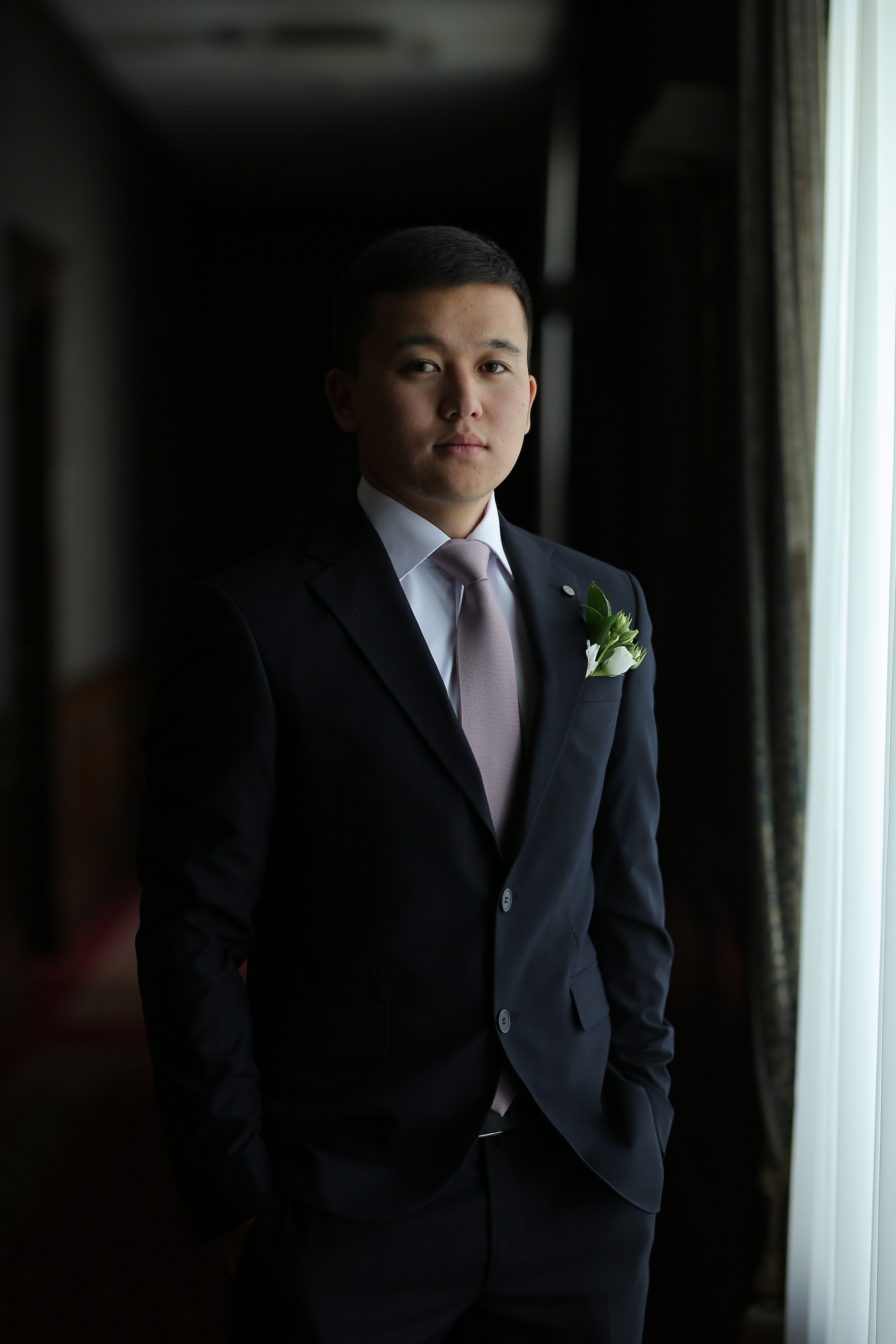 ORION. Mandarin.photo