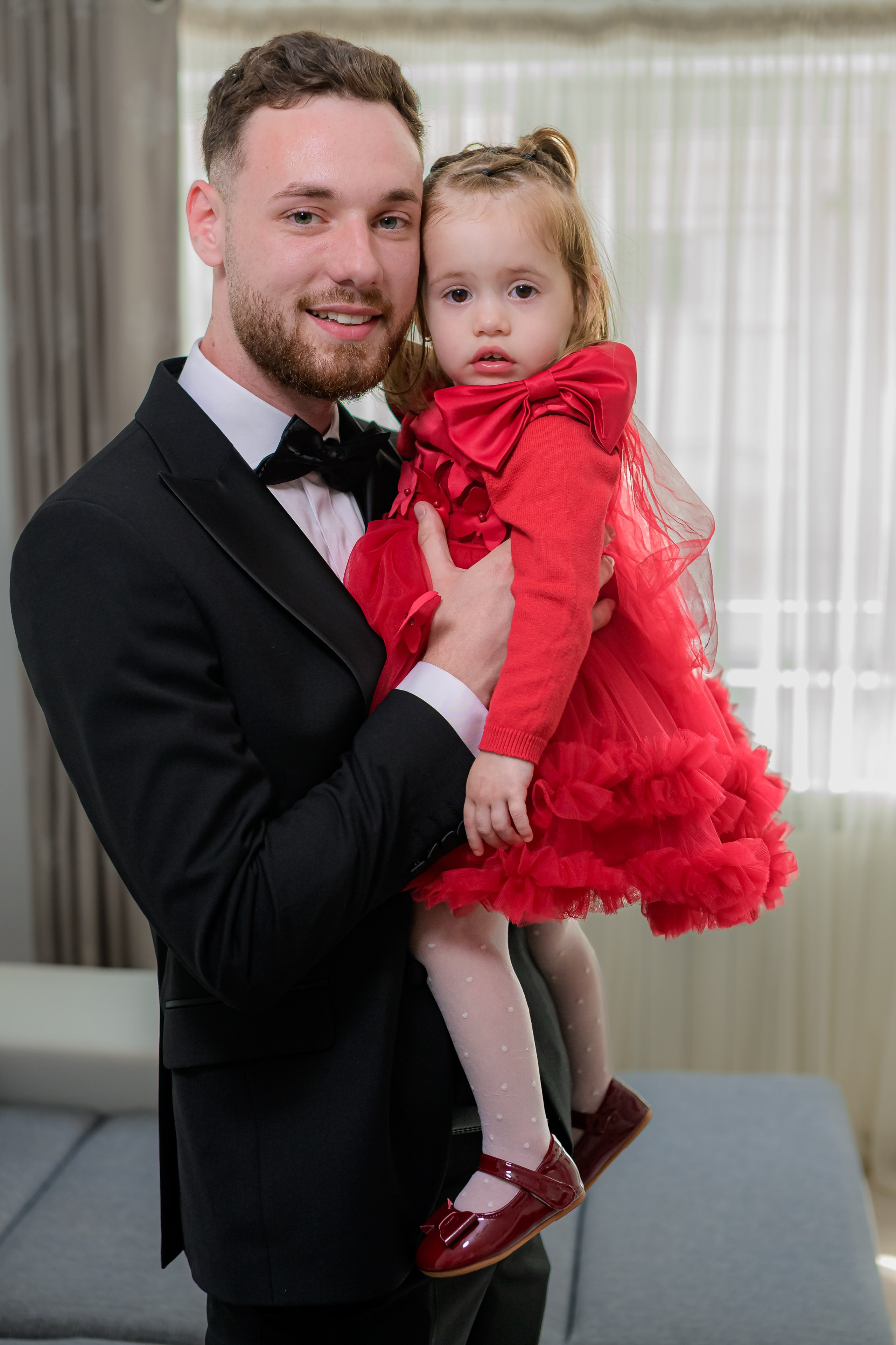 Alexandra & Cosmin. Vladimir Constantinescu - Fotograf de nunta Constanta