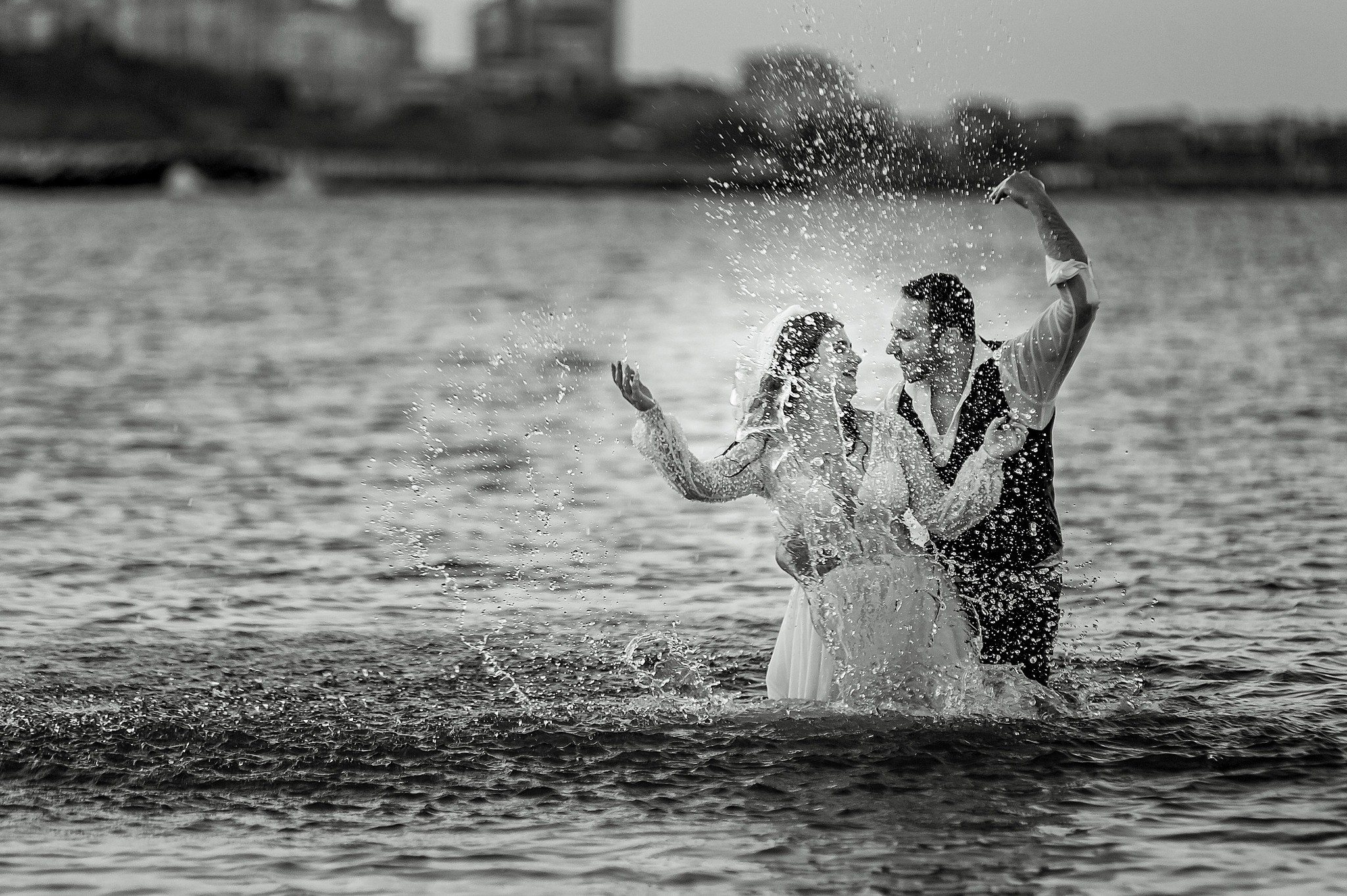 After Wedding. Vladimir Constantinescu - Fotograf de nunta Constanta