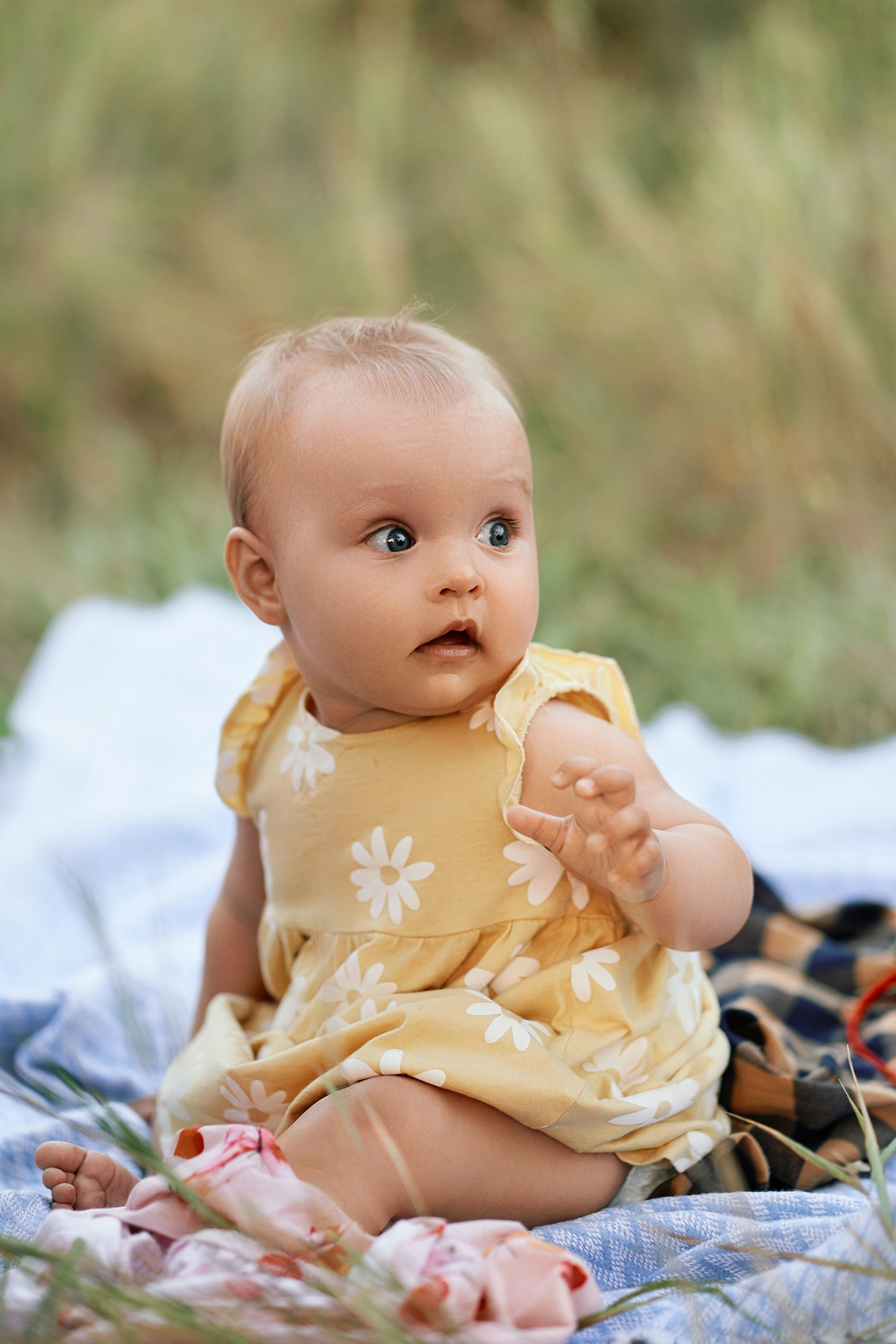 Детские. Фотограф Харьков Роман Рубан