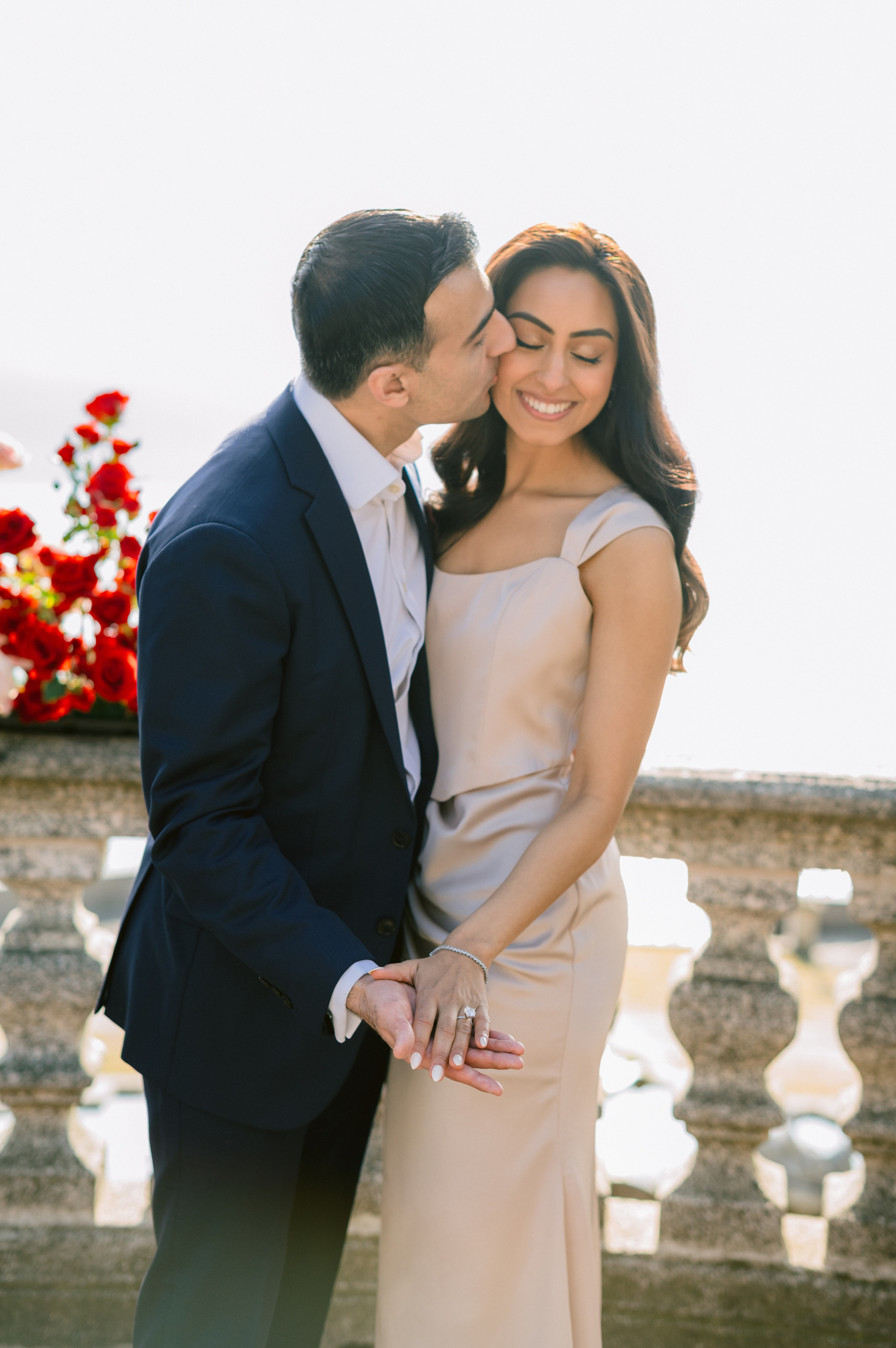 Lake Como. Lake Como Photographer — Proposal | Wedding | Elopement