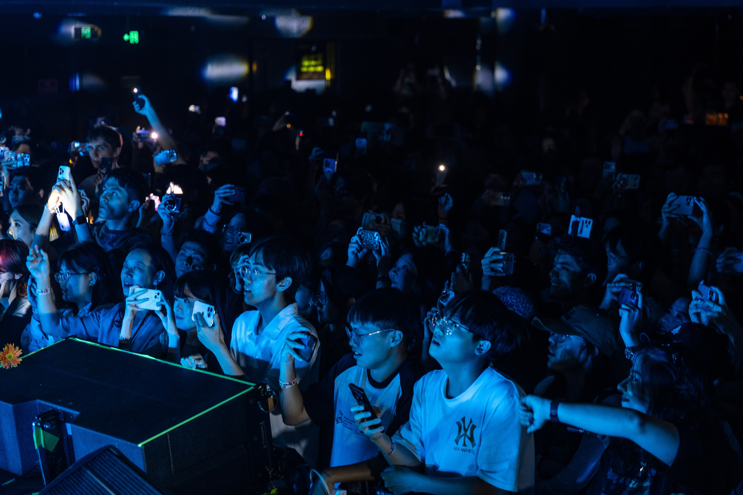 RAUF and FAIK. Фотограф В Гуанчжоу и Шэньчжэнь Андрей Лопатин