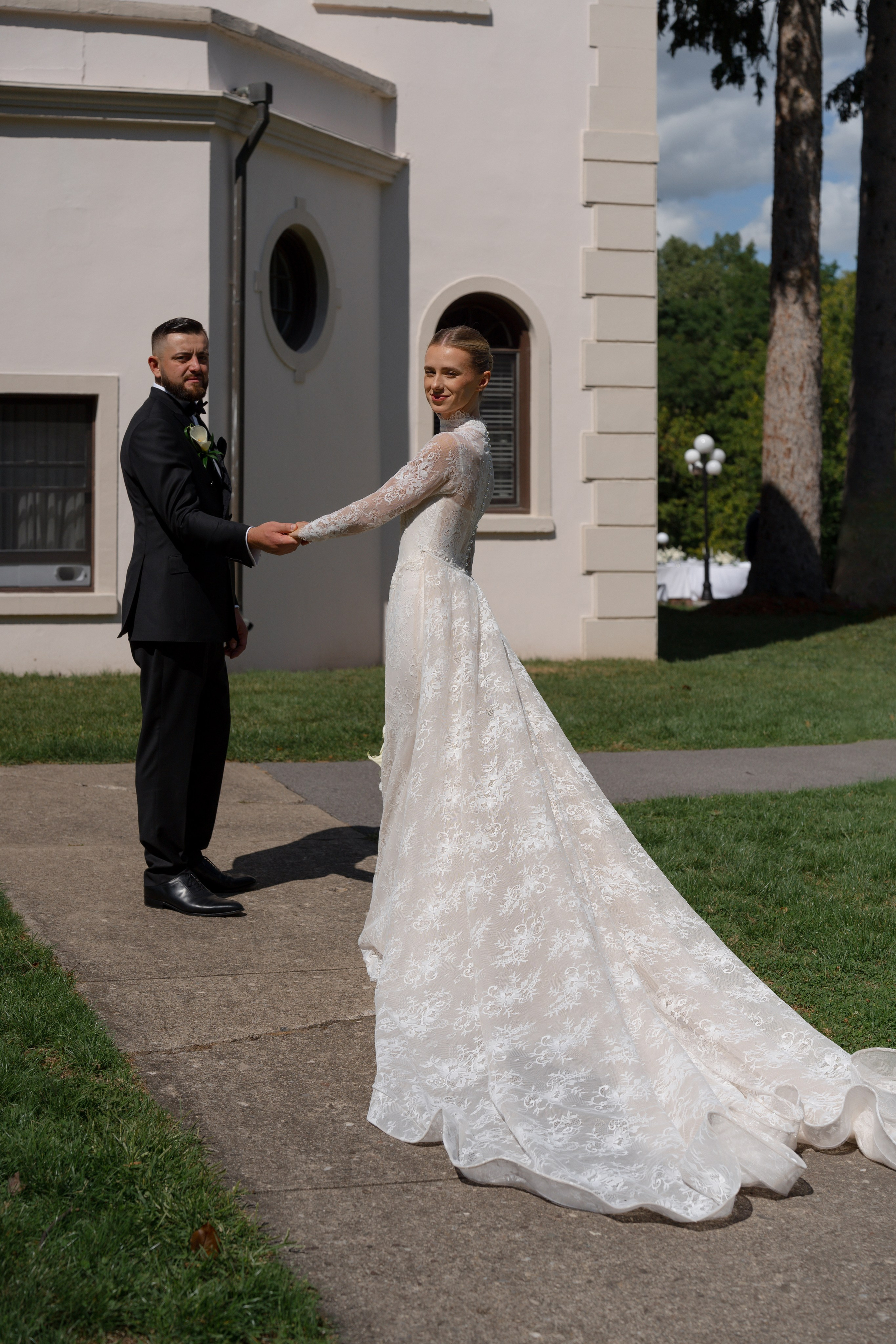 Svetlana and Igor. Anna Krasnova Wedding photographer