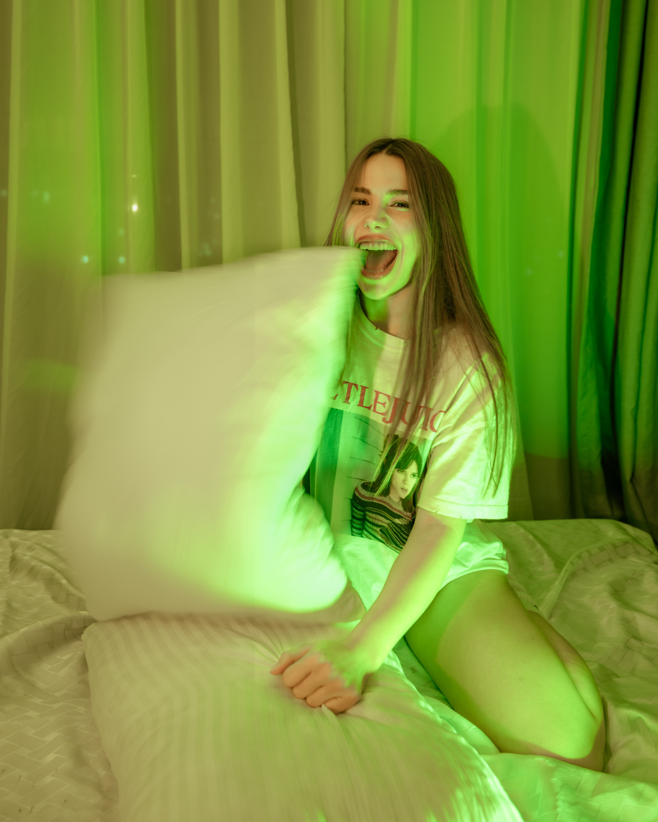 Individual. PHOTOSTORYNIKA