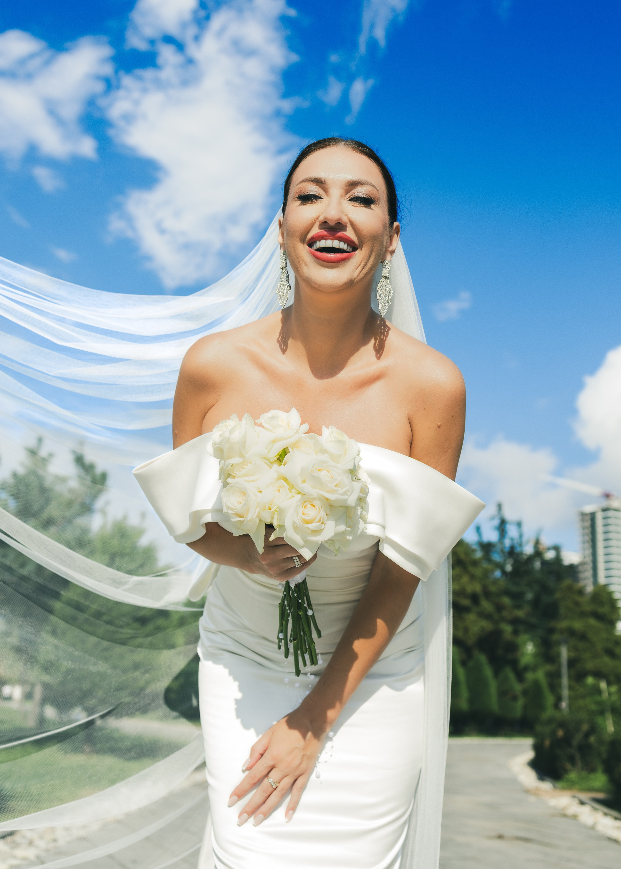 Wedding. PHOTOSTORYNIKA