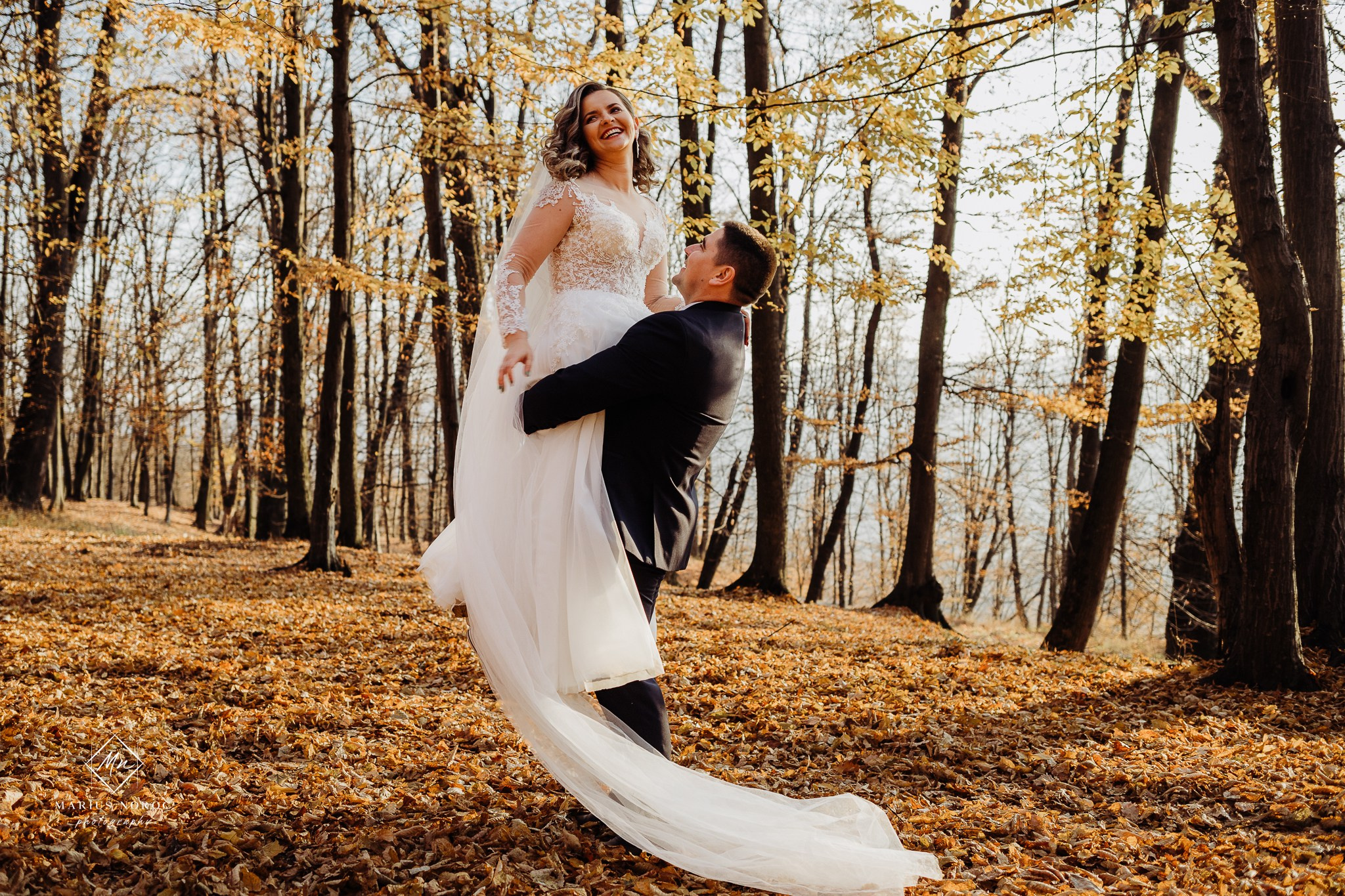 Ancuta & George | Releu Bucium Iasi