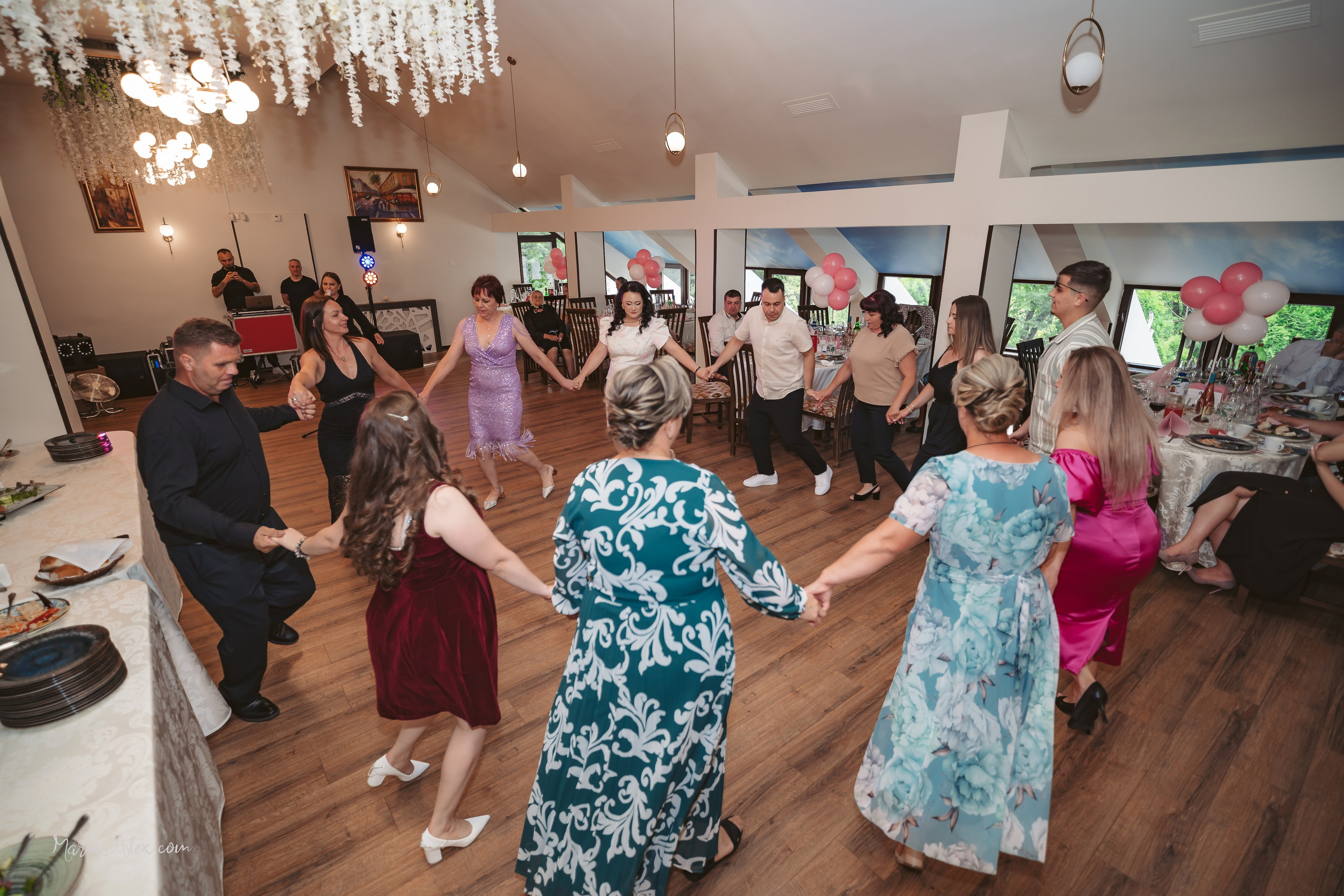 Ștefania Anastasia. Marius Alex fotograf de eveniment si studio din Suceava