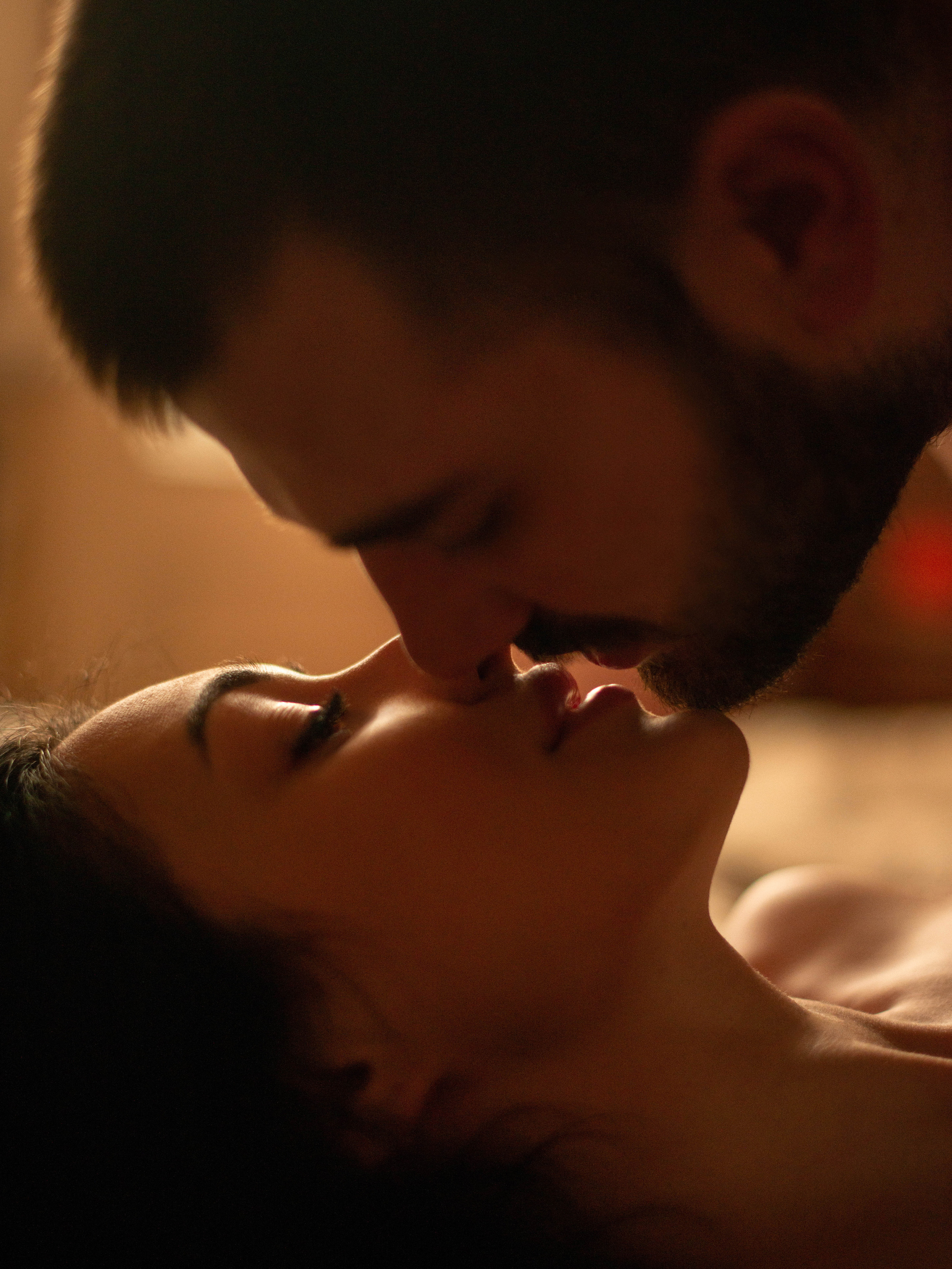 Love story photography. Professional photographer in Prague Anastasia Haritonova