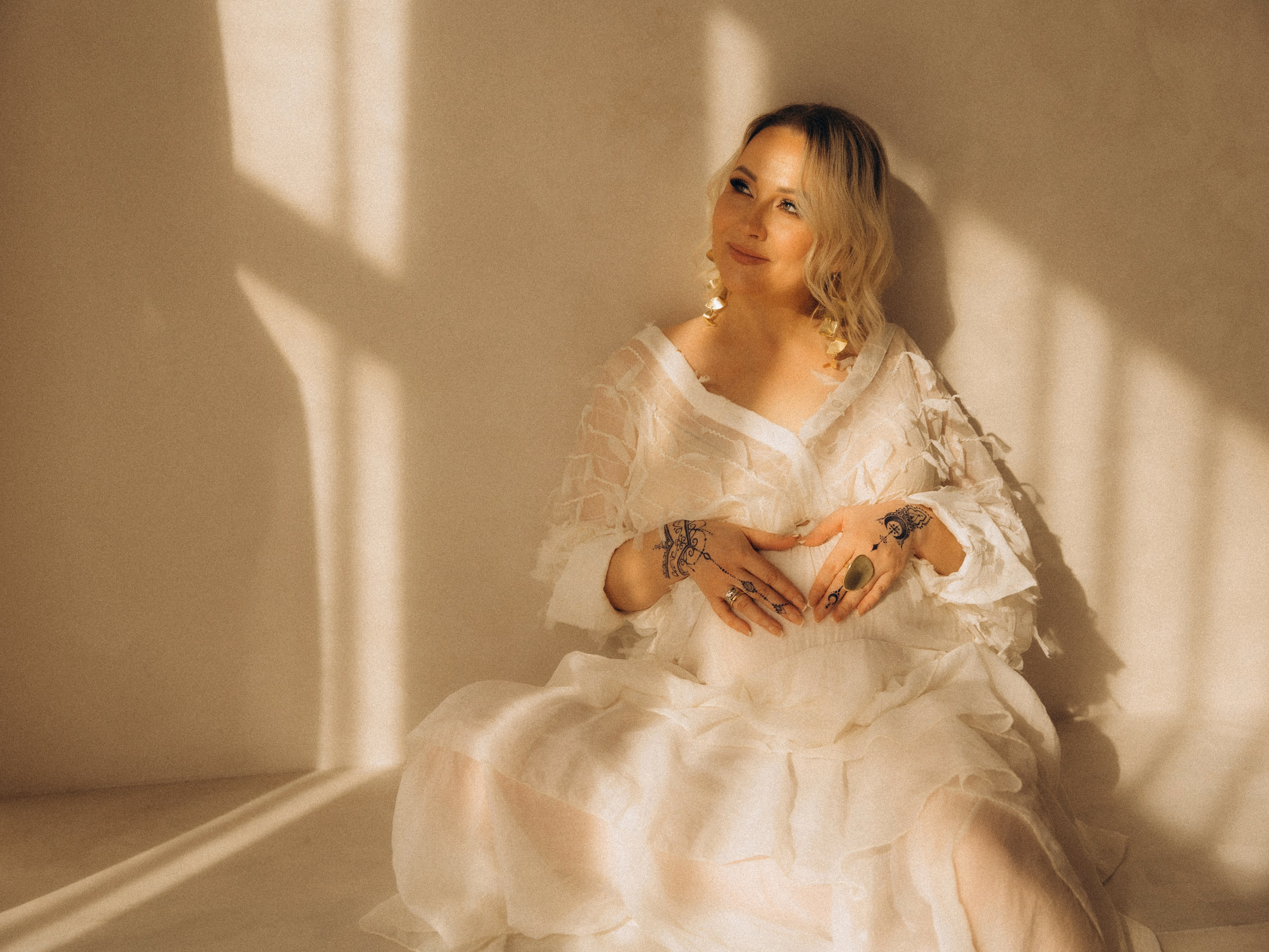 Лера. Валерия Вартанова. Фотограф