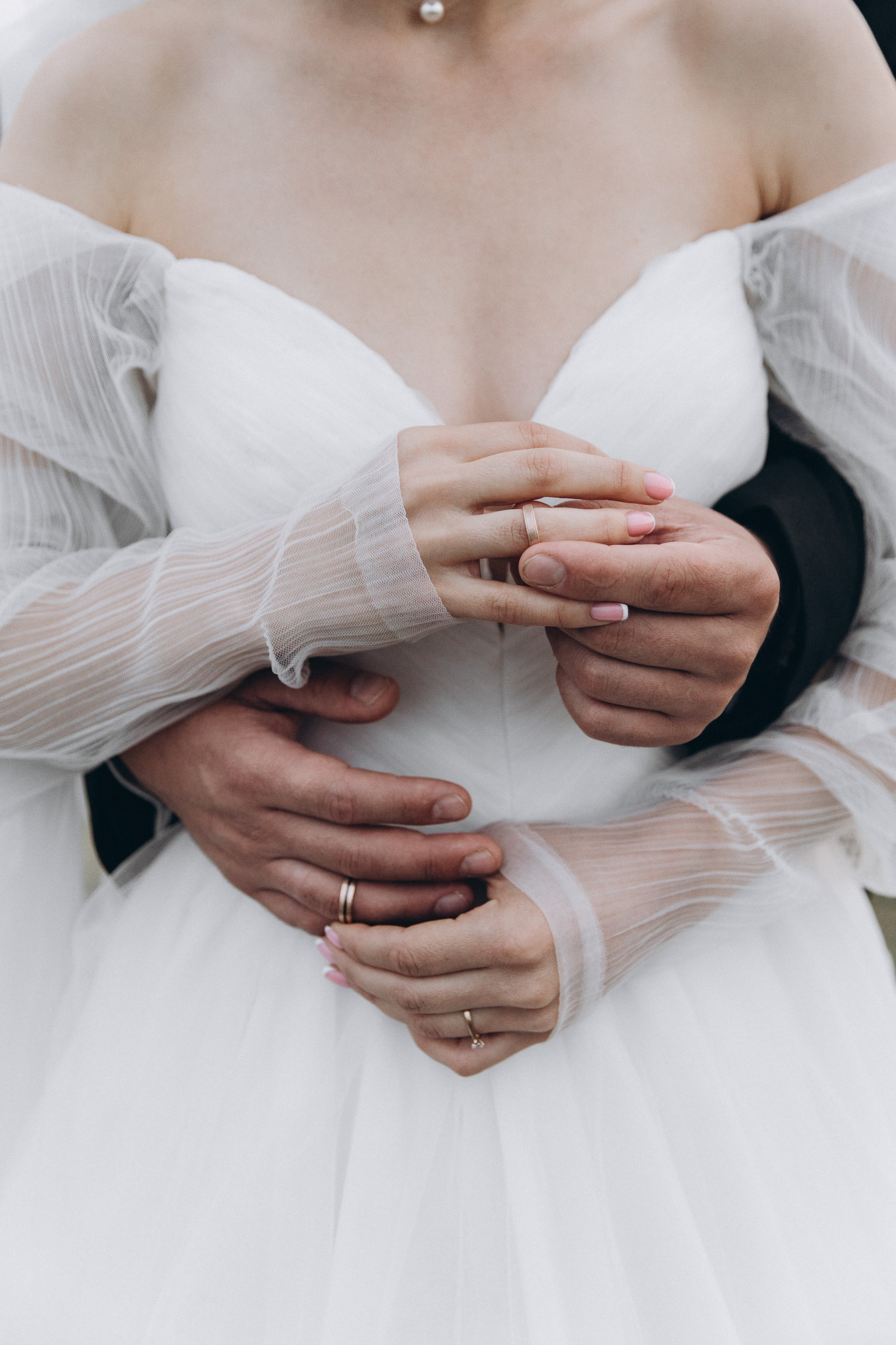 Сніжана та Саша дозйомка. Біліївські хутори. Ірина Терещук