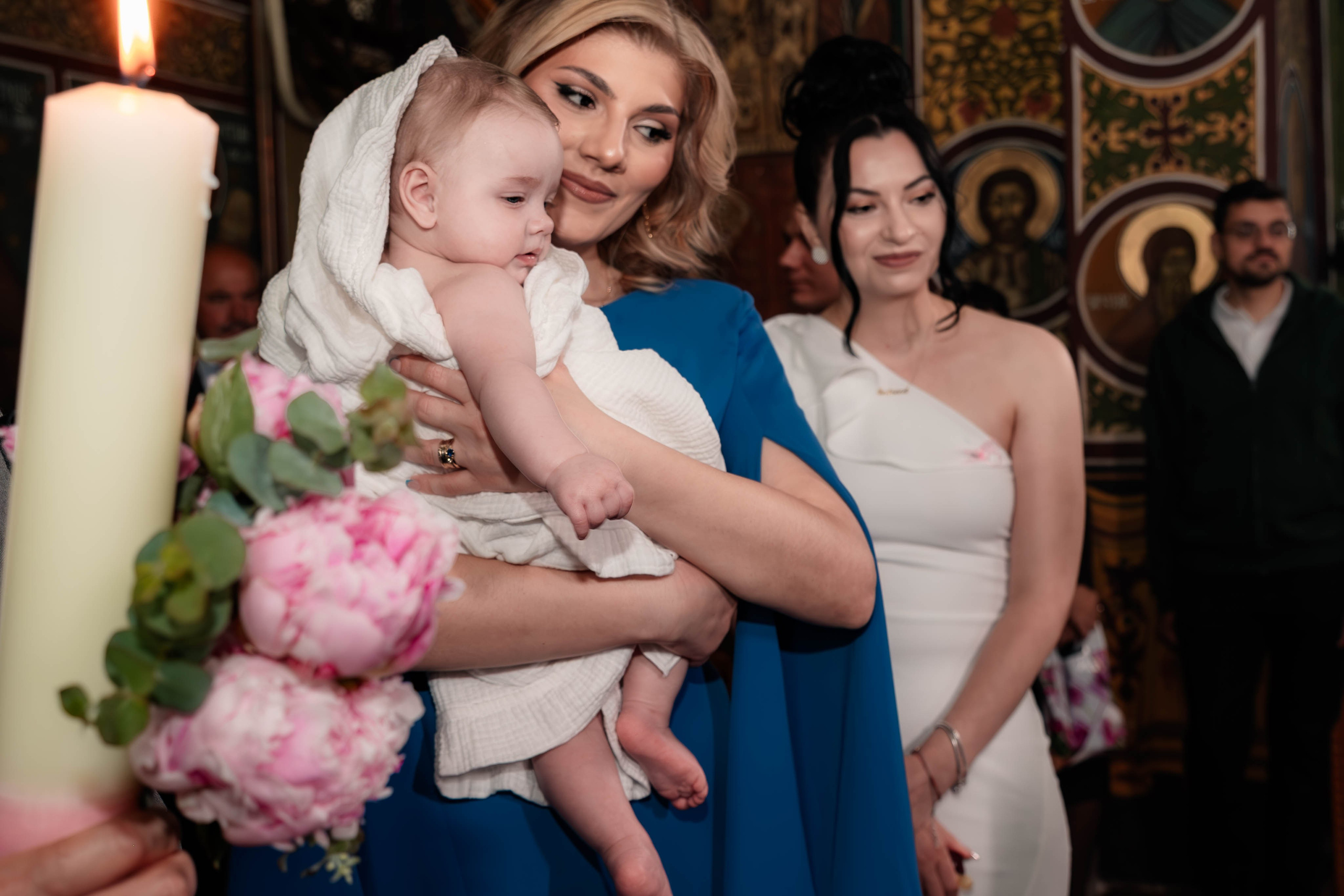 Botez Anastasia Irina