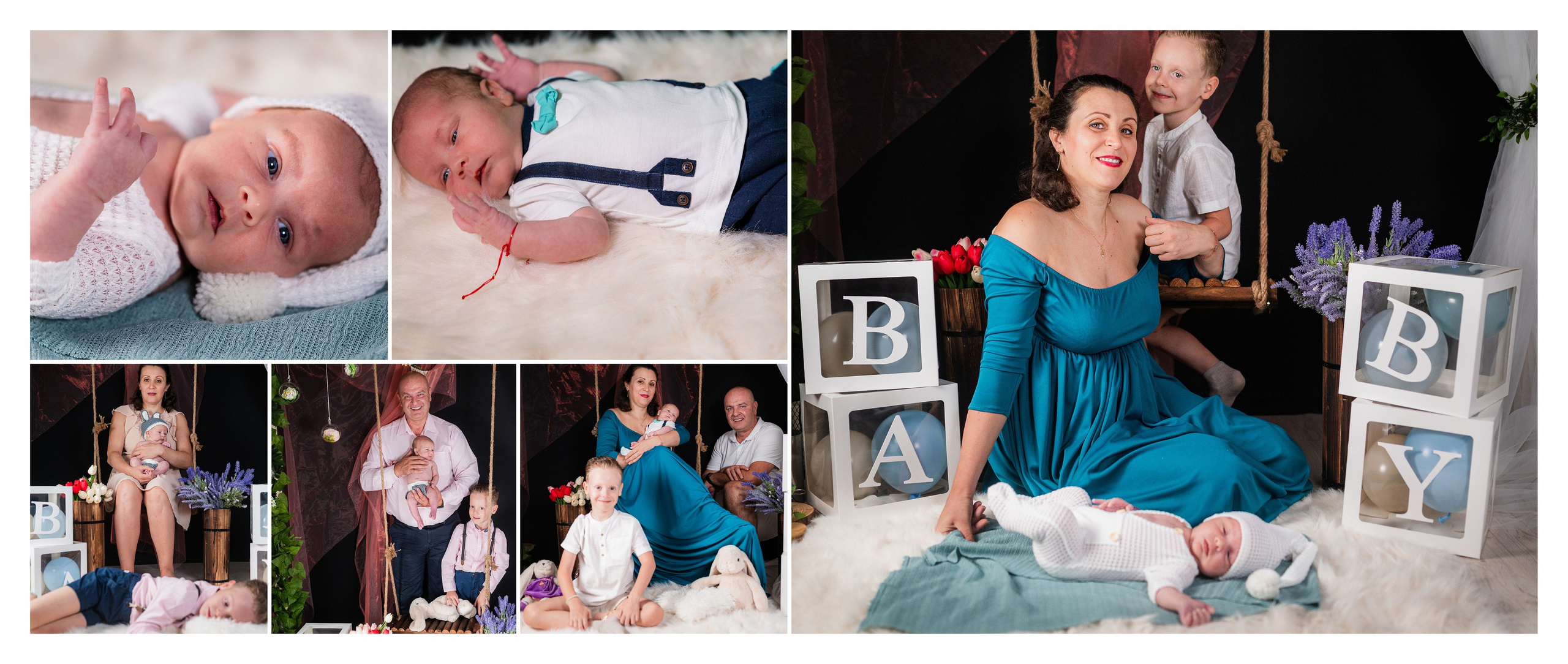 Vali&Marian&Patrik&Dominic