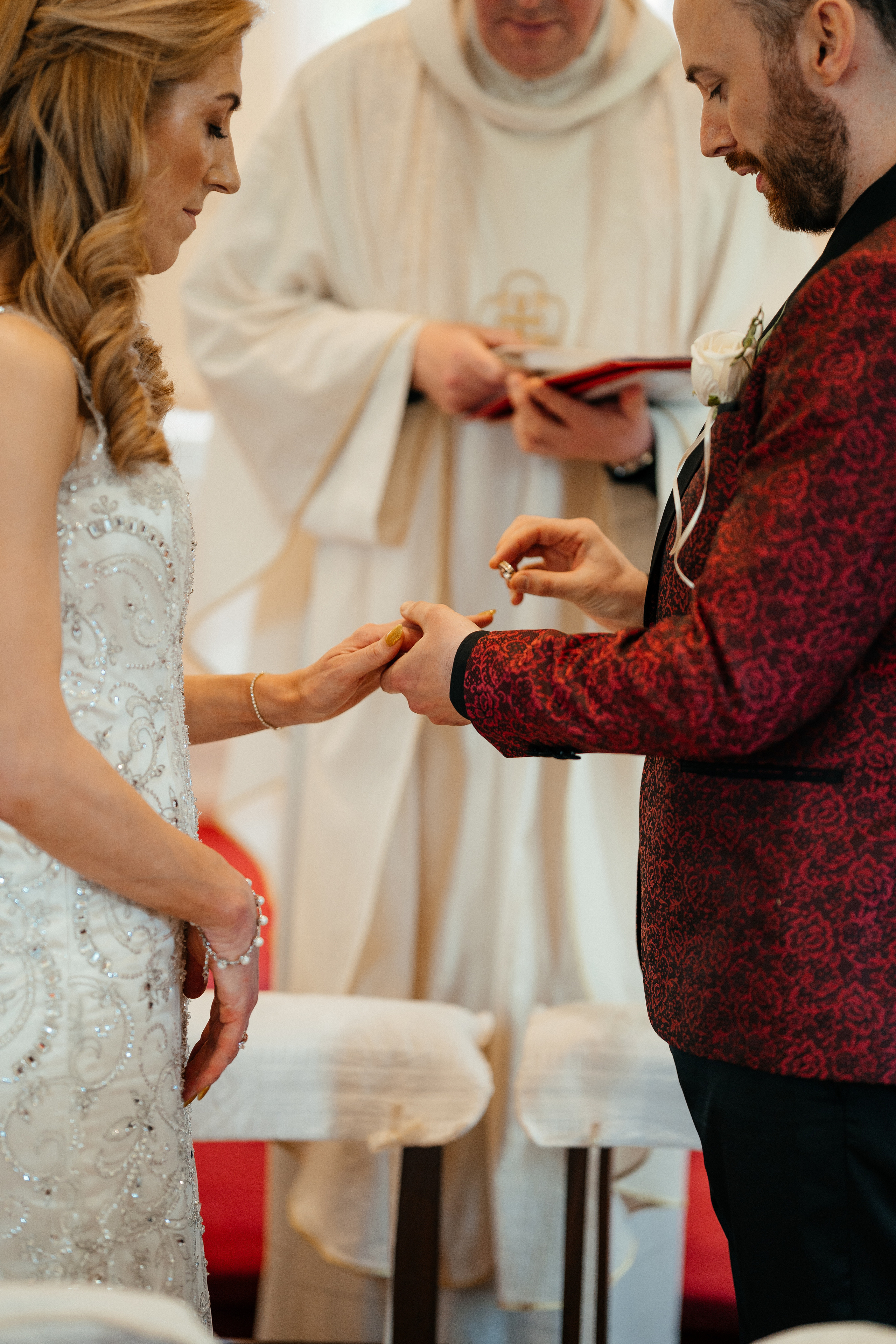 Weddings. Estela Virko Photography