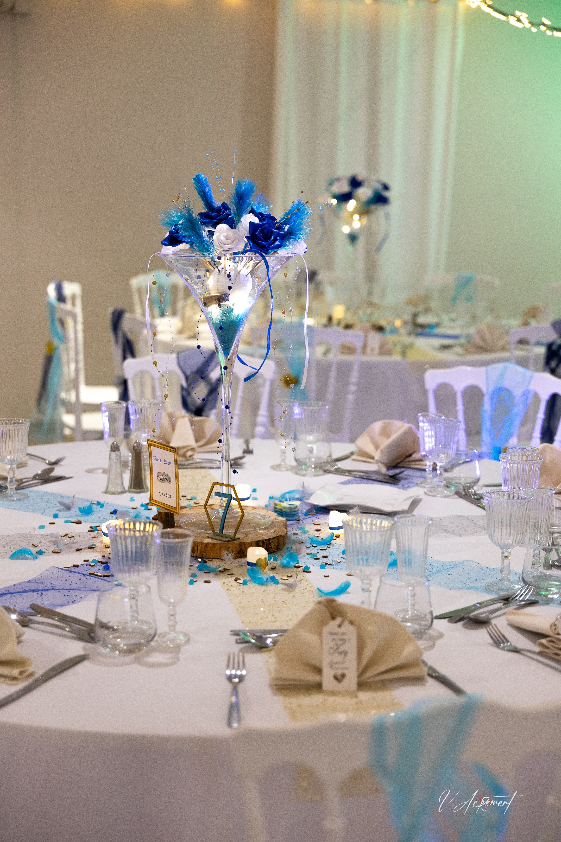 Emmanuelle & Davy. Wedding-Family photographer, South of France–Paris, Valentina Acrement