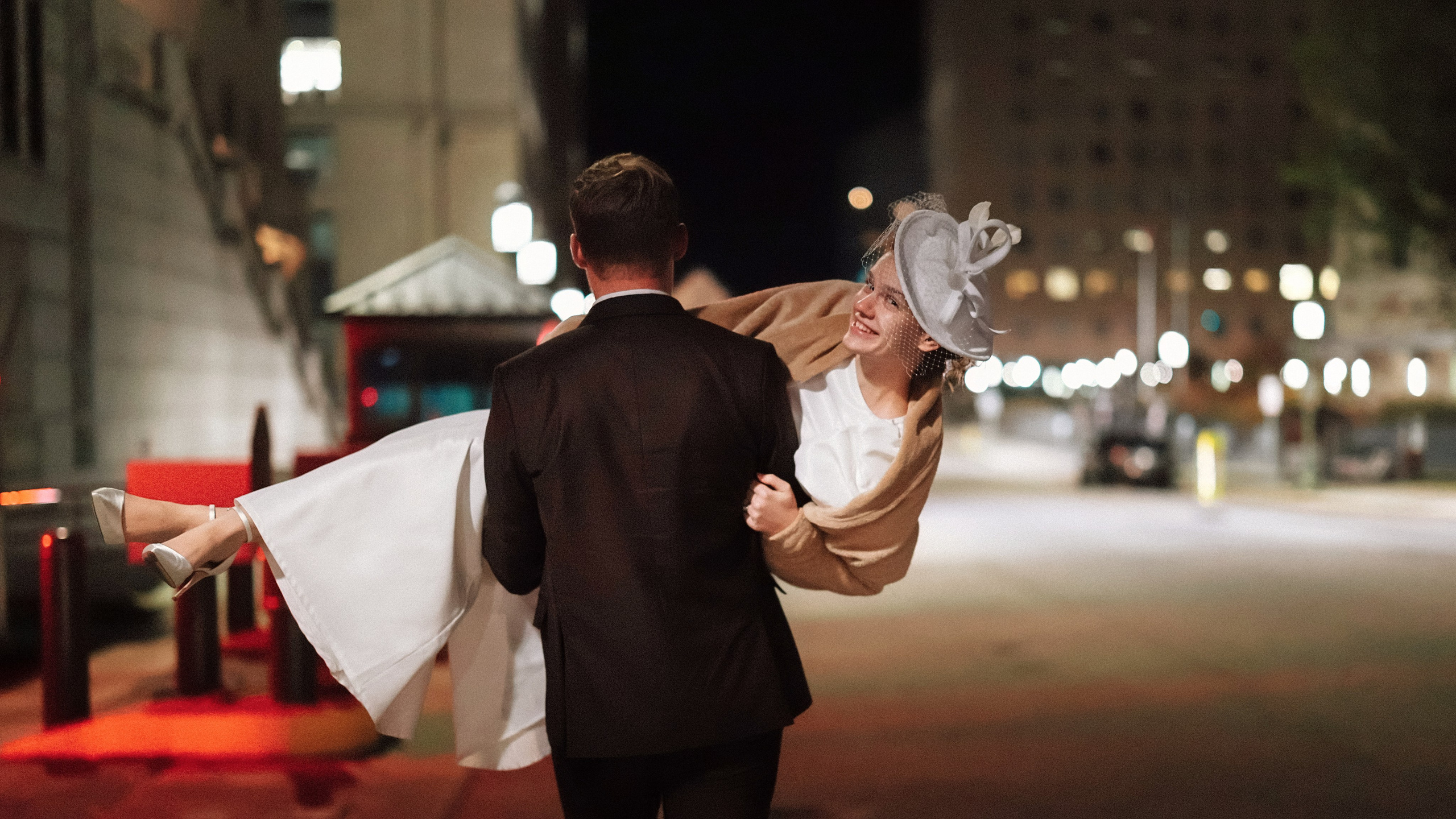 Wedding in Nort Port Florida. Wedding and family photographer Olga Belianskaia