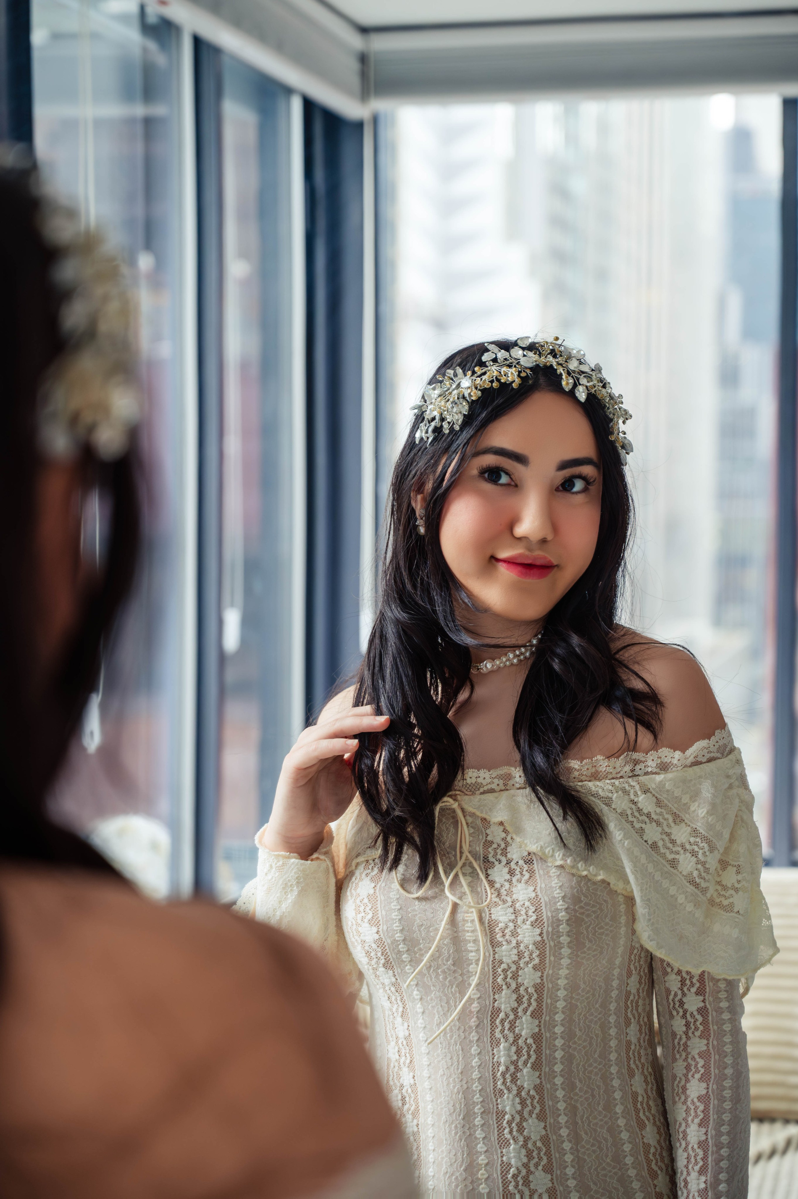 Wedding. Alena Galieva New York Photographer