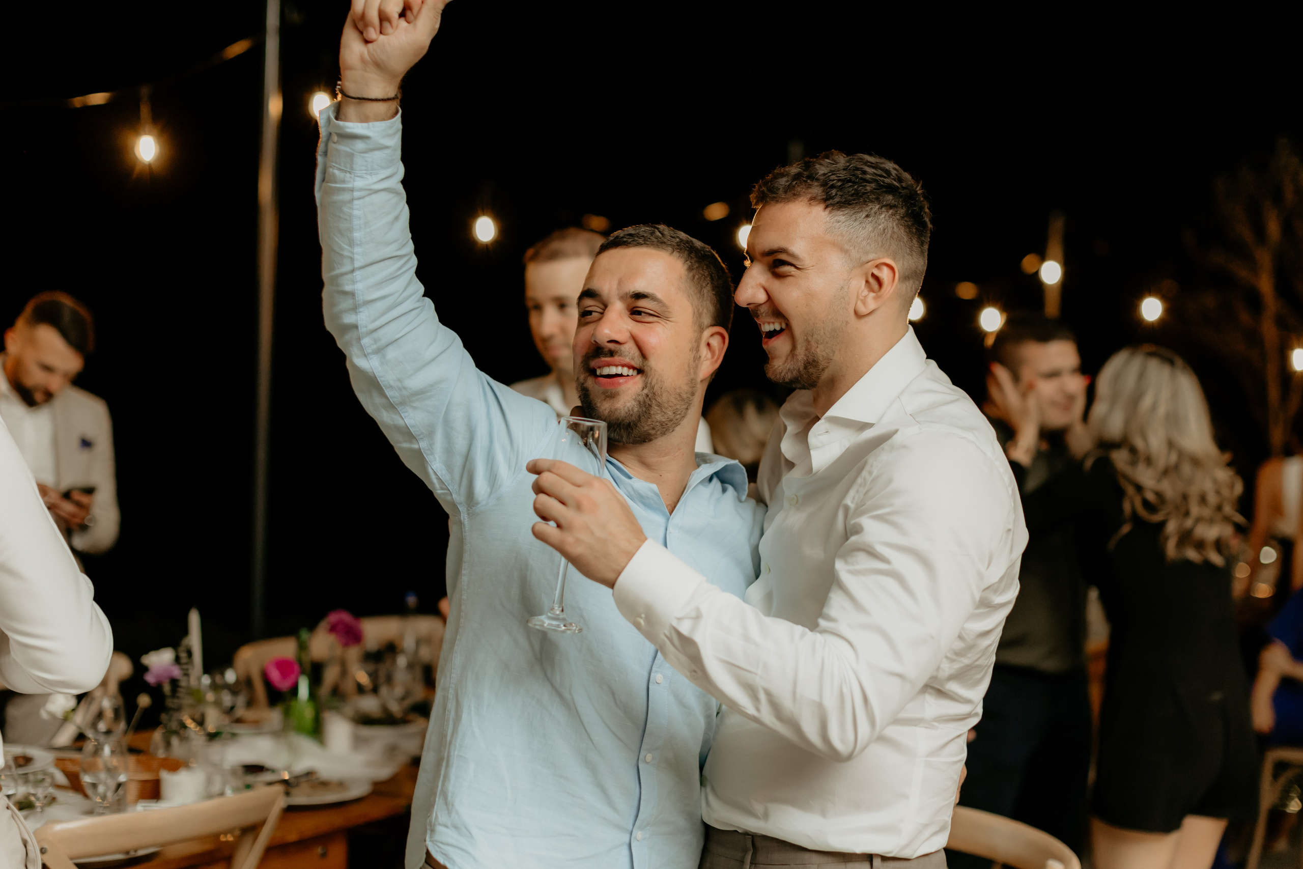 J&C Wedding. Family and children photographer in Belgrade Milja Ciric