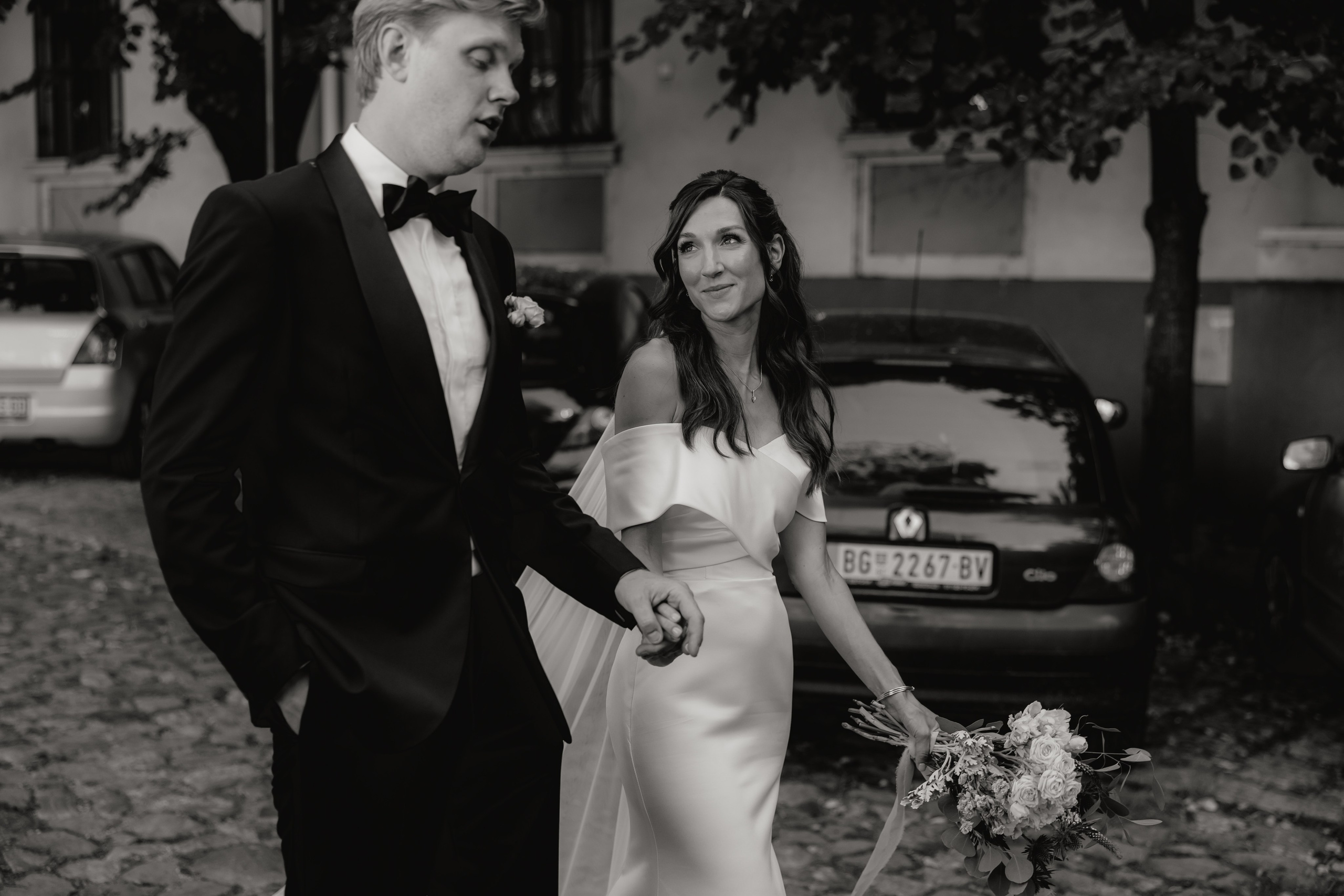 D&O Wedding. Family and children photographer in Belgrade Milja Ciric