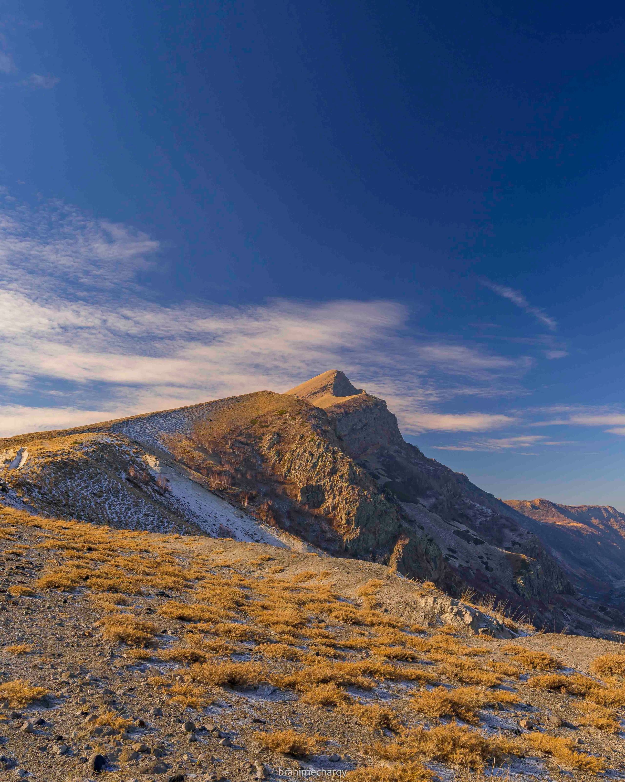 Фото. Брахим — фотограф