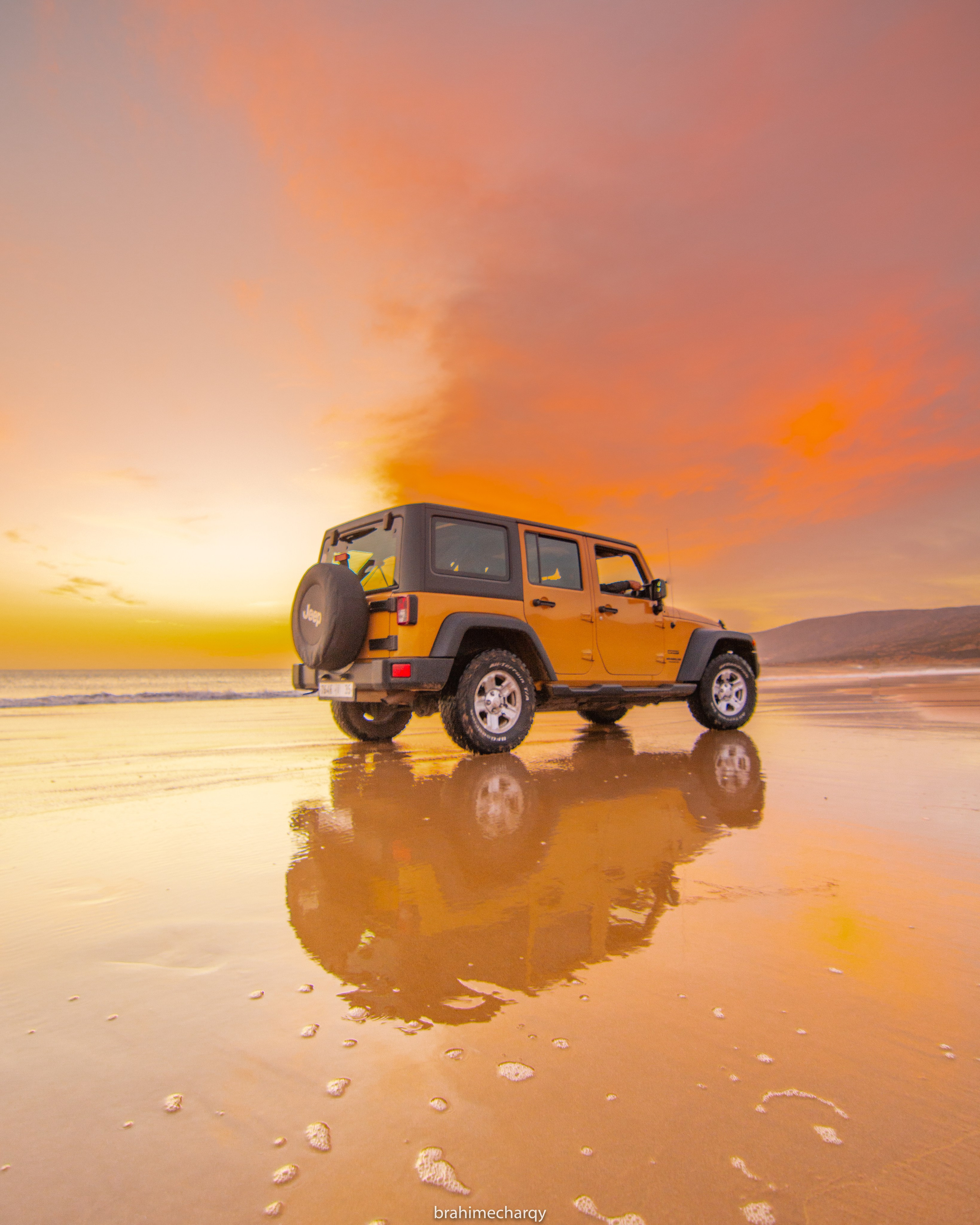 Фото. Брахим — фотограф