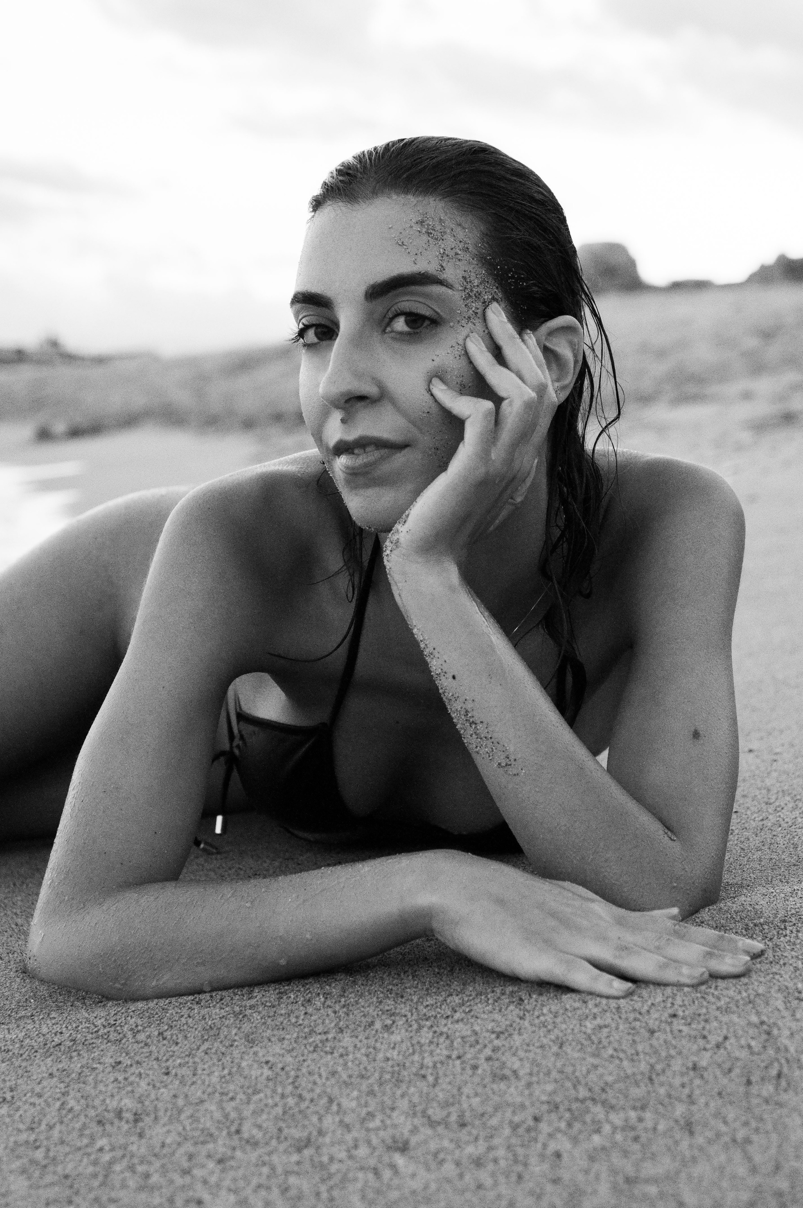 Francesca M. Fotografa specializzata in foto di famiglia a Milano Daria Volkosh