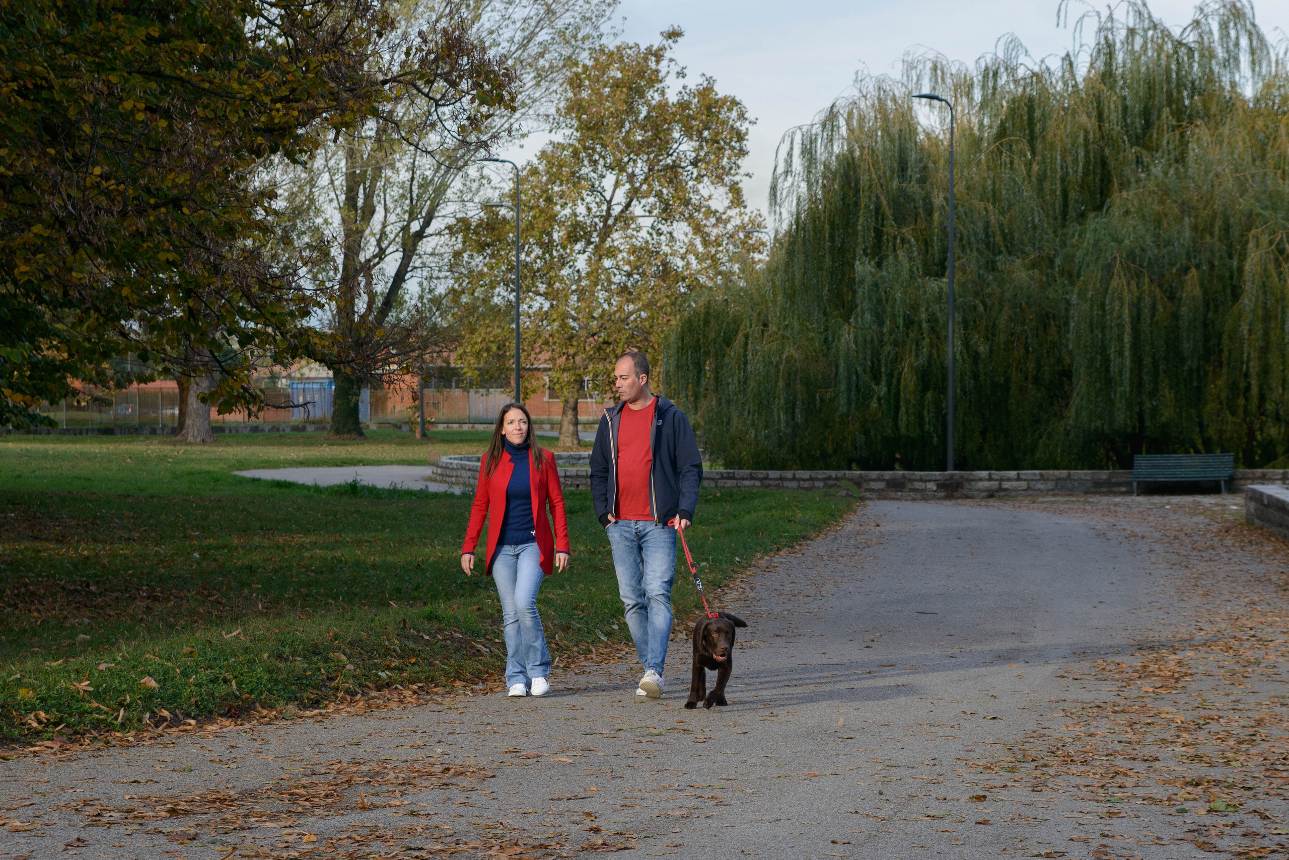 Big family session in Milan, Italy. Family and portrait photographer in Milan Daria Volkosh
