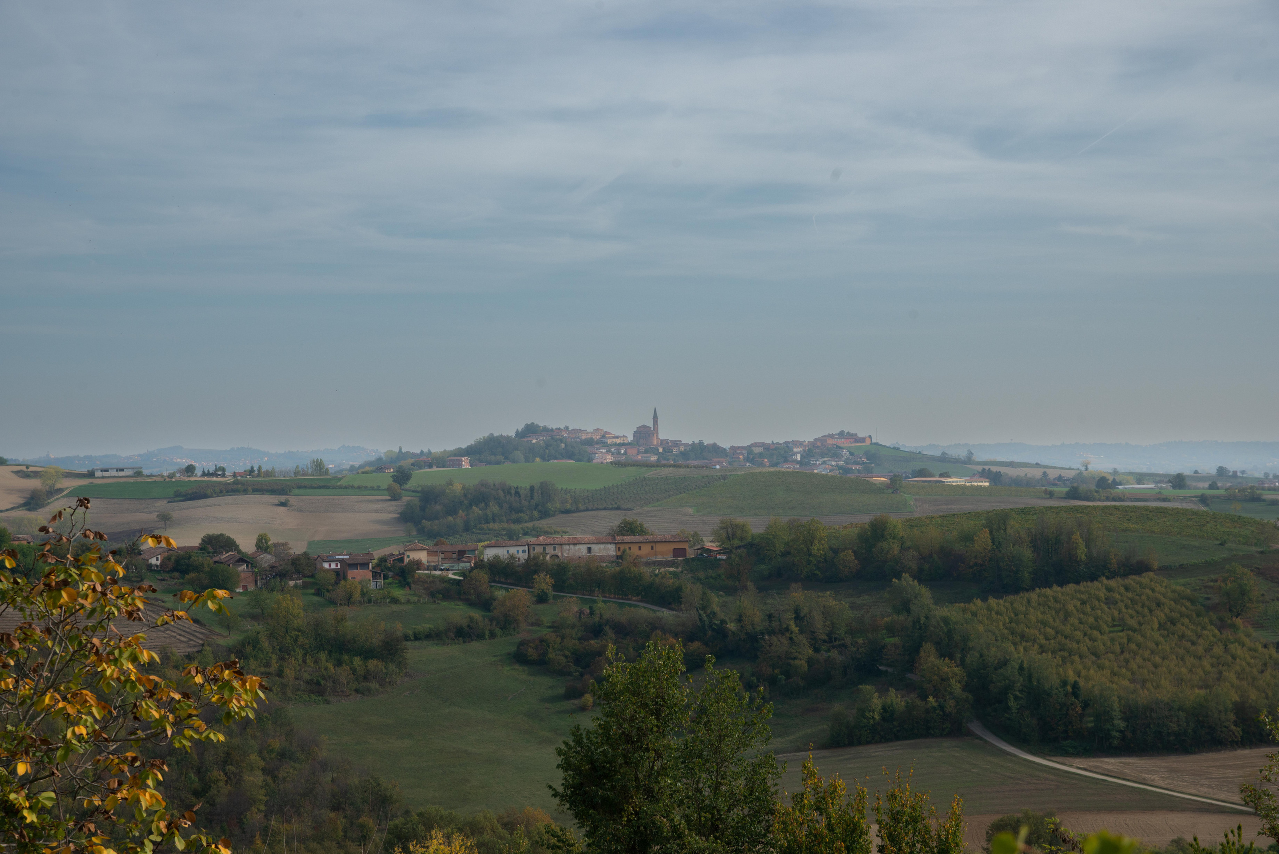 Family session in Piedmont, Italy. Fotografa specializzata in foto di famiglia a Milano Daria Volkosh
