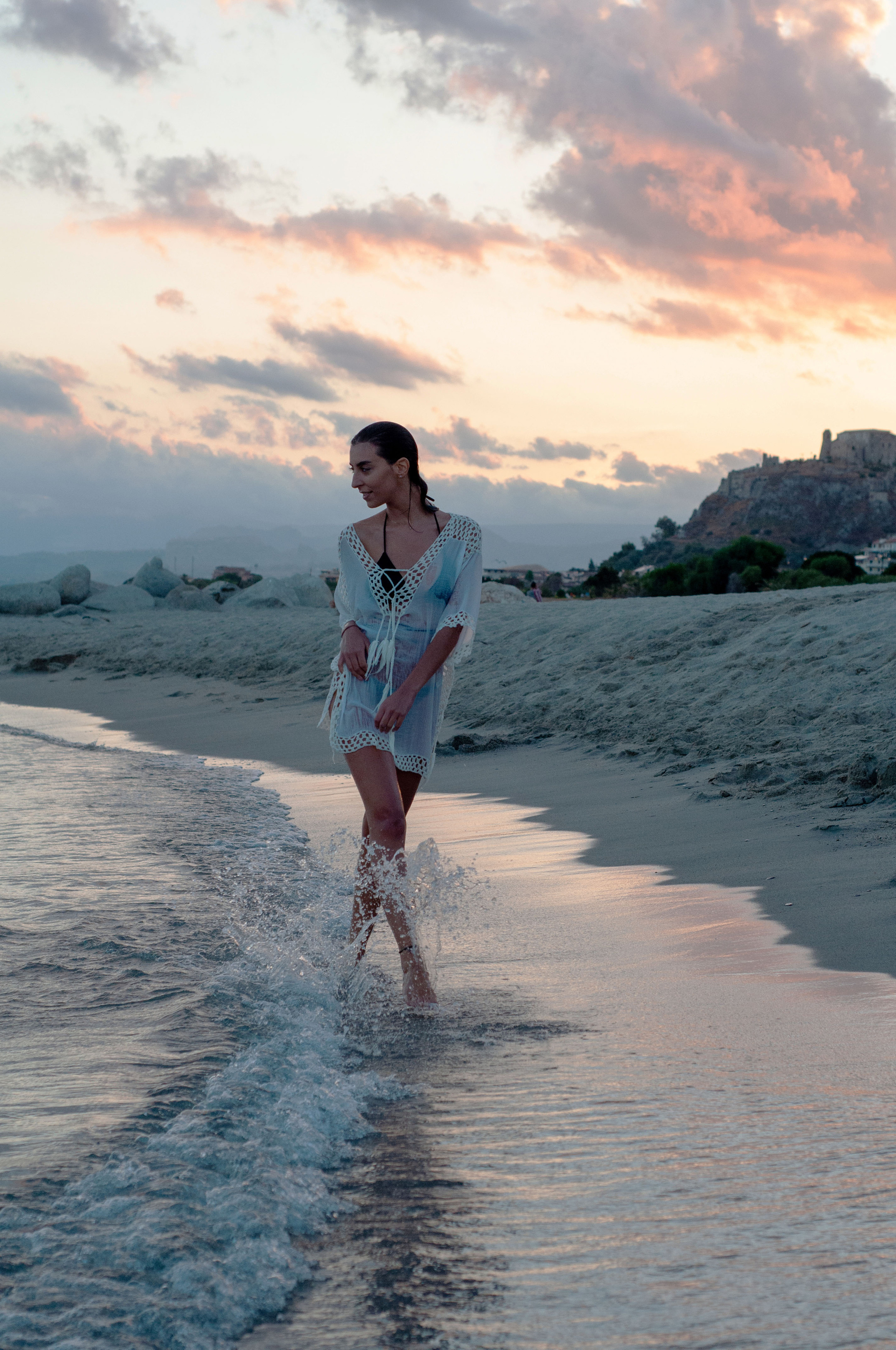 Francesca M. Fotografa specializzata in foto di famiglia a Milano Daria Volkosh
